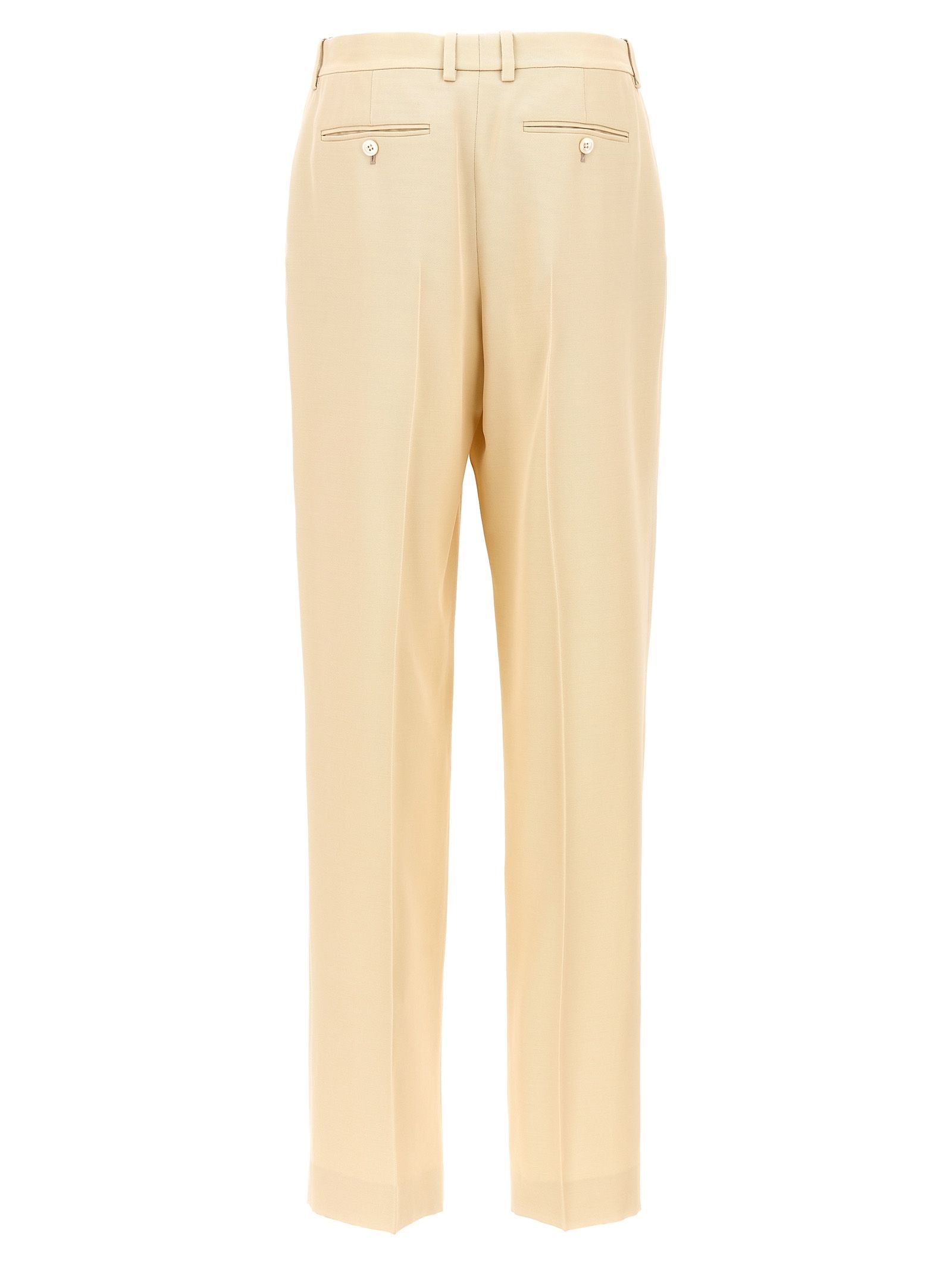 Silk Dress Women's Pants - Tom Ford - Modalova