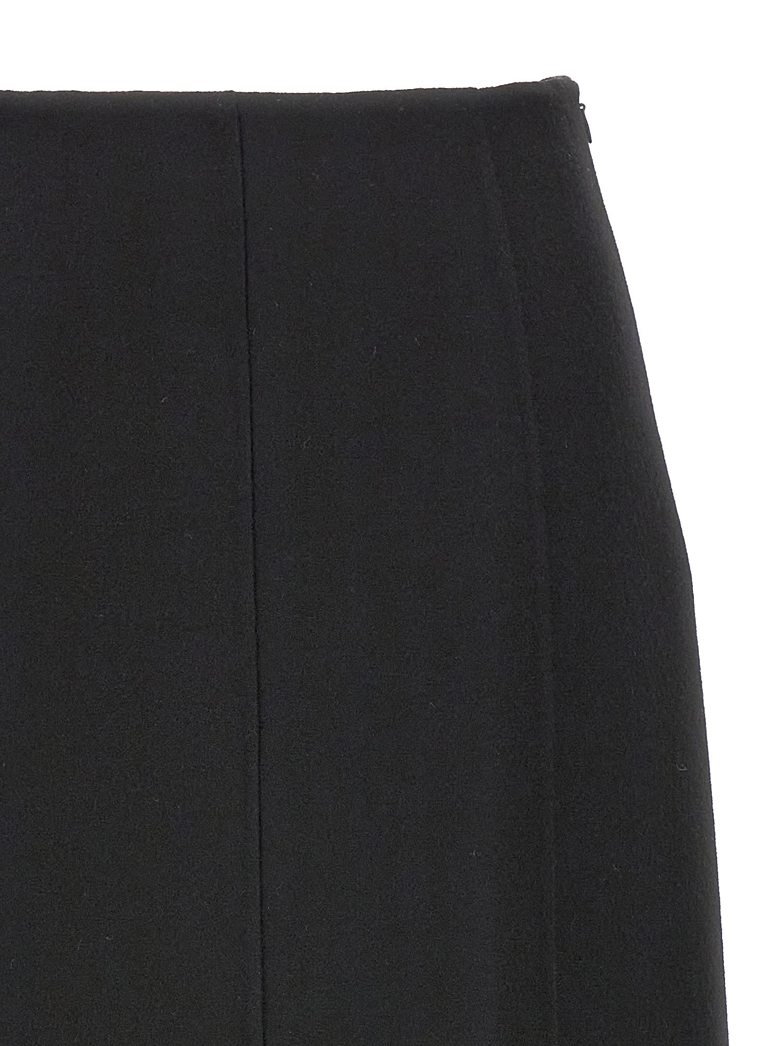 Virgin Wool Mini Women's Skirt - Ermanno Scervino - Modalova