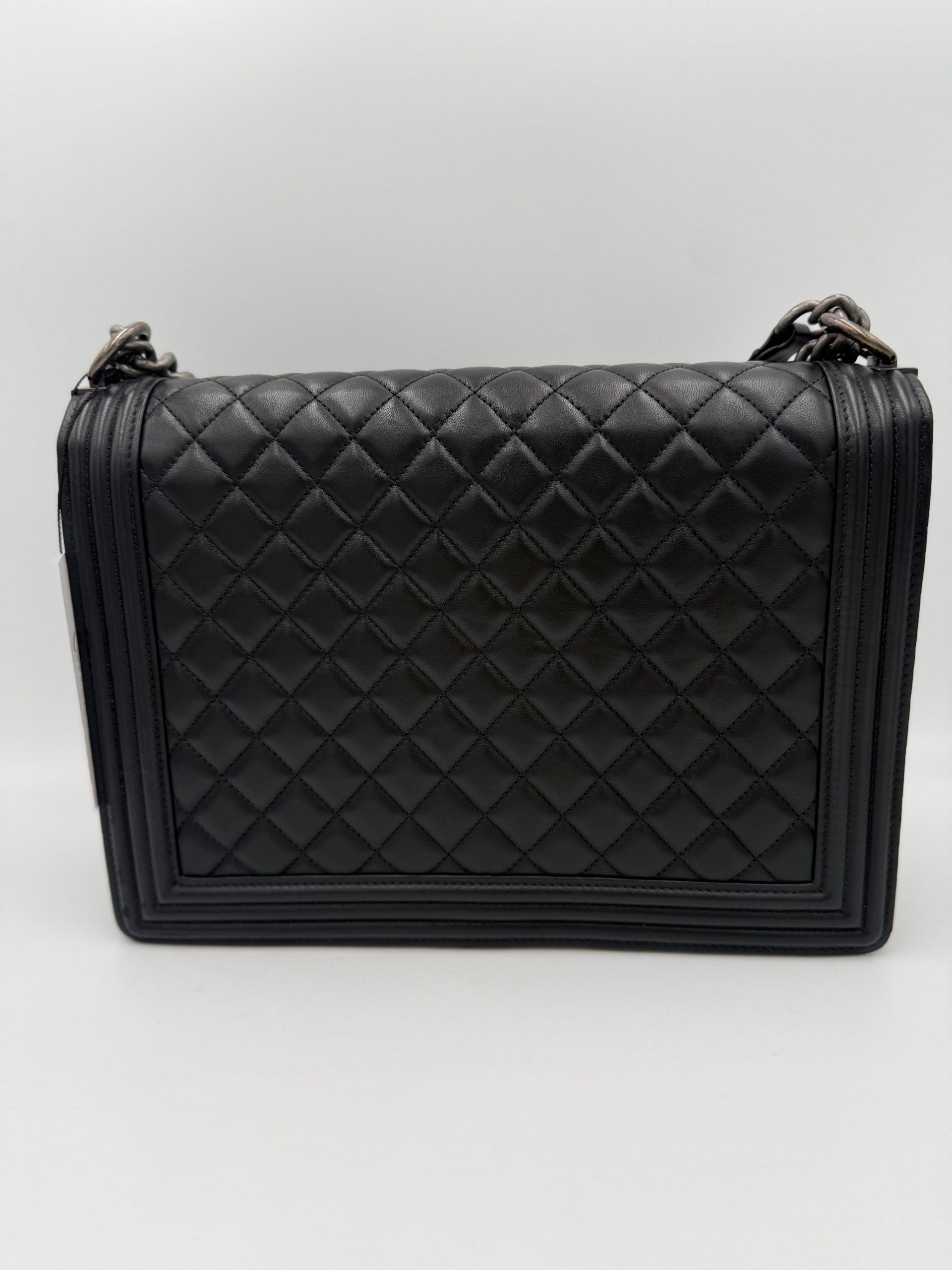 Leather Women's Handbag (Pre-Owned) - Chanel - Modalova
