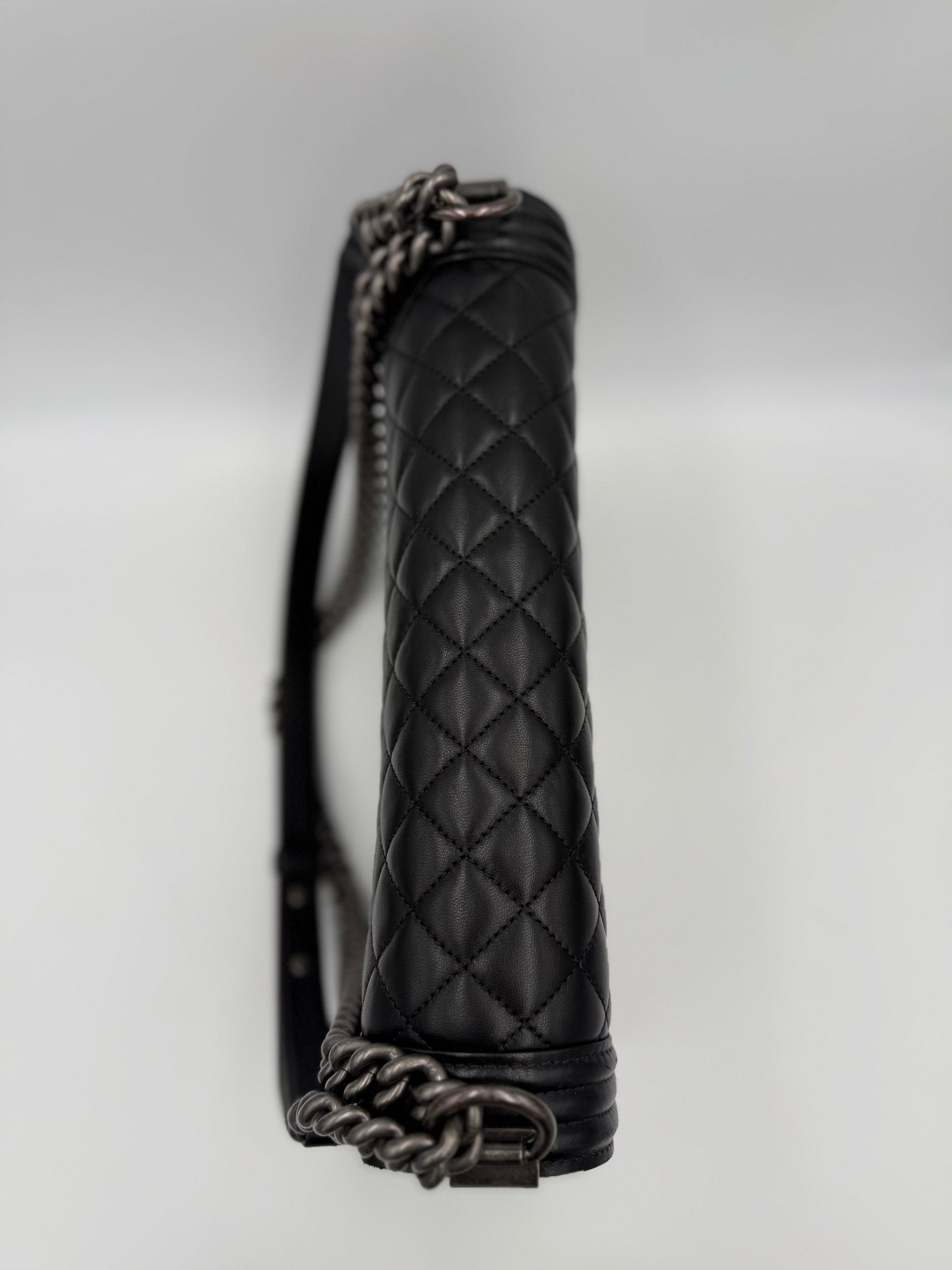Leather Women's Handbag (Pre-Owned) - Chanel - Modalova
