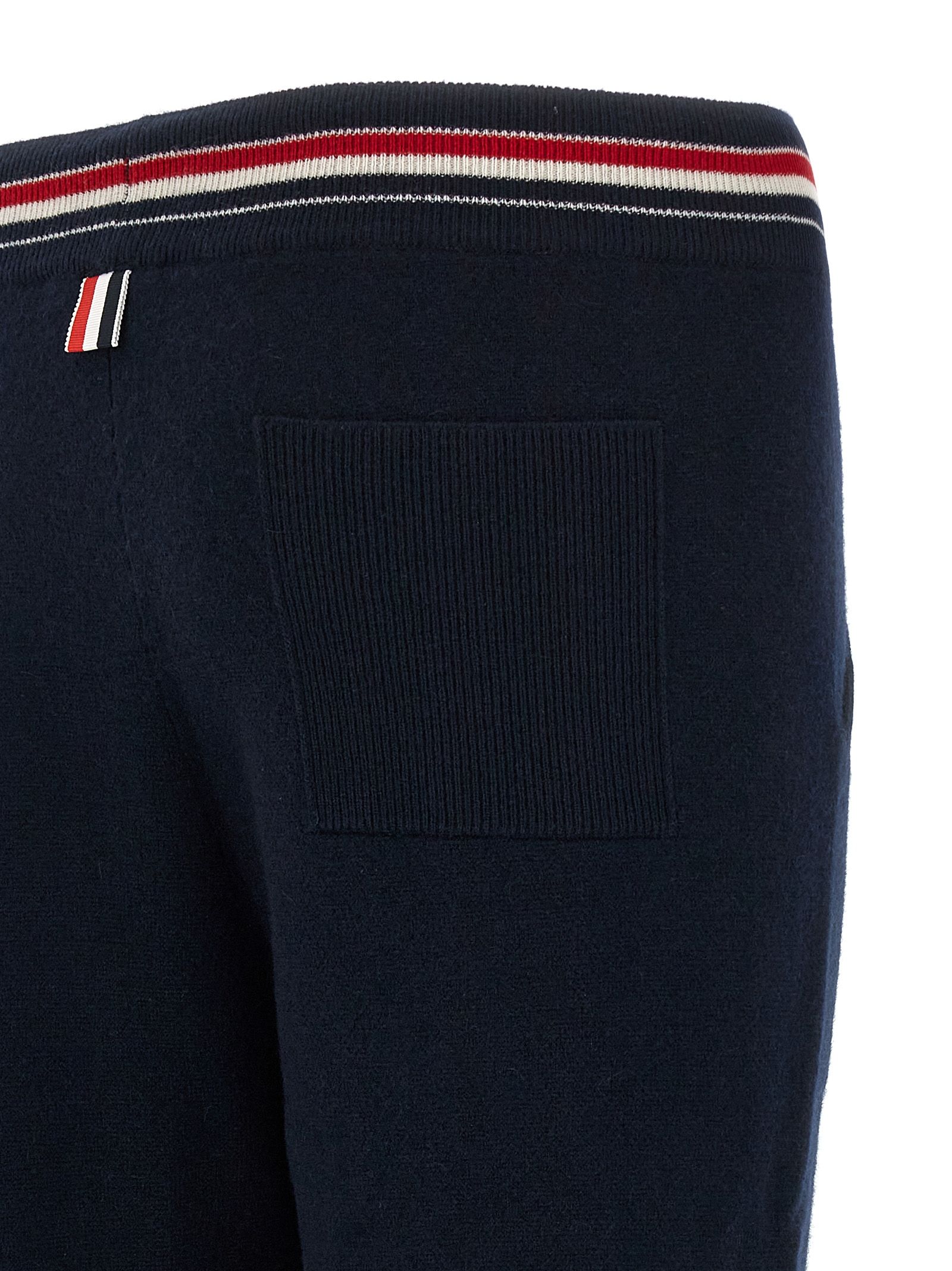 Cashmere Joggers (Workout Men's Pants) - Thom Browne - Modalova