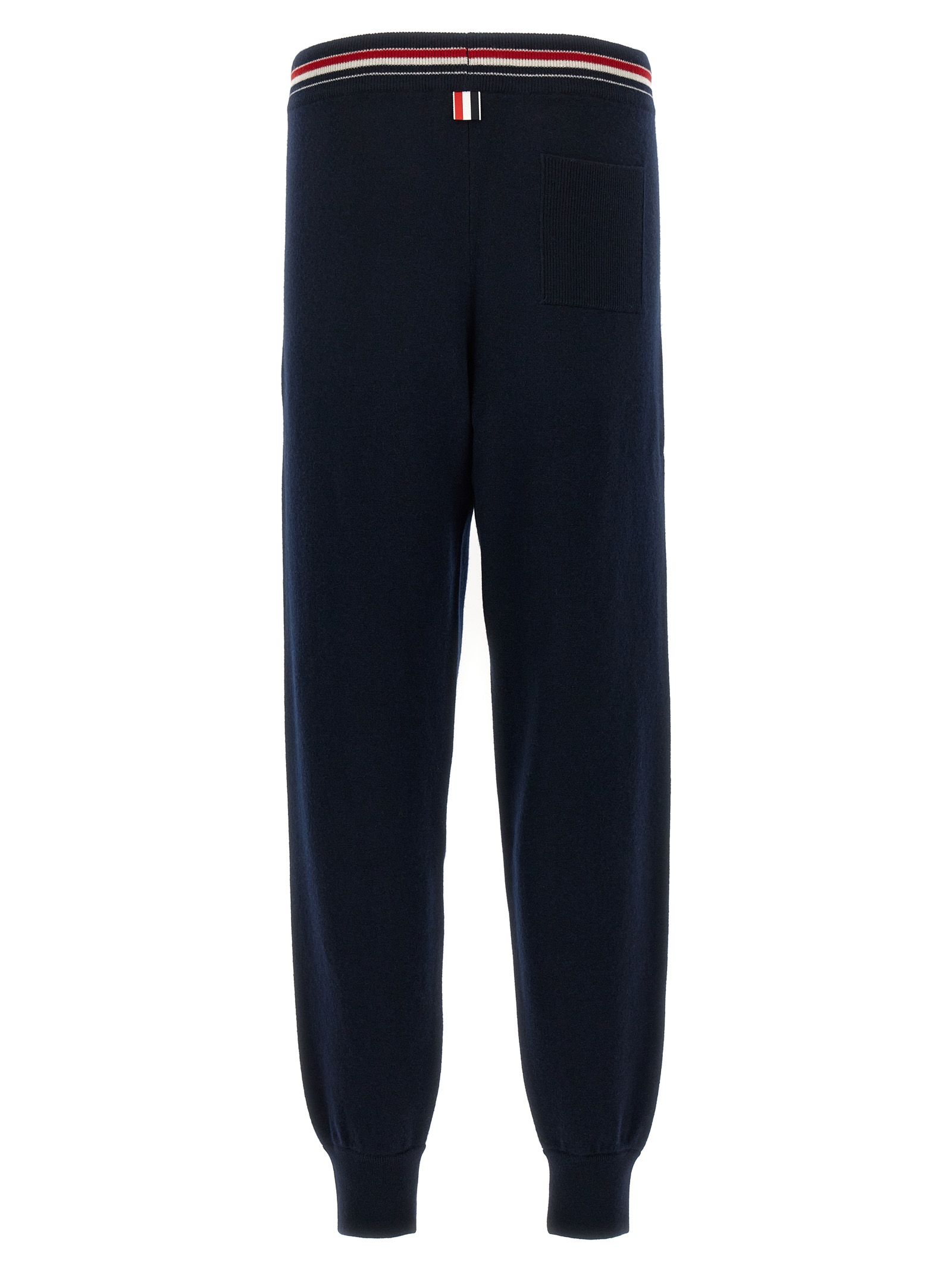 Cashmere Joggers (Workout Men's Pants) - Thom Browne - Modalova
