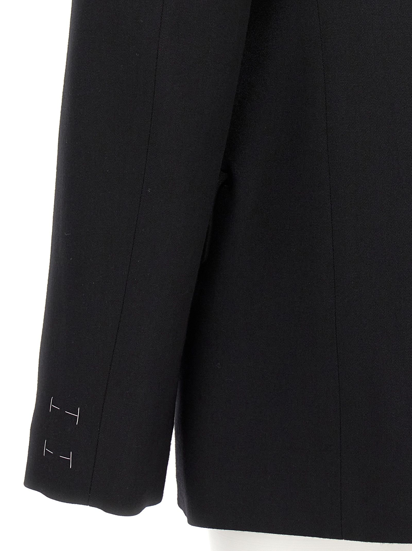 Wool Women's Blazer - Maison Margiela - Modalova