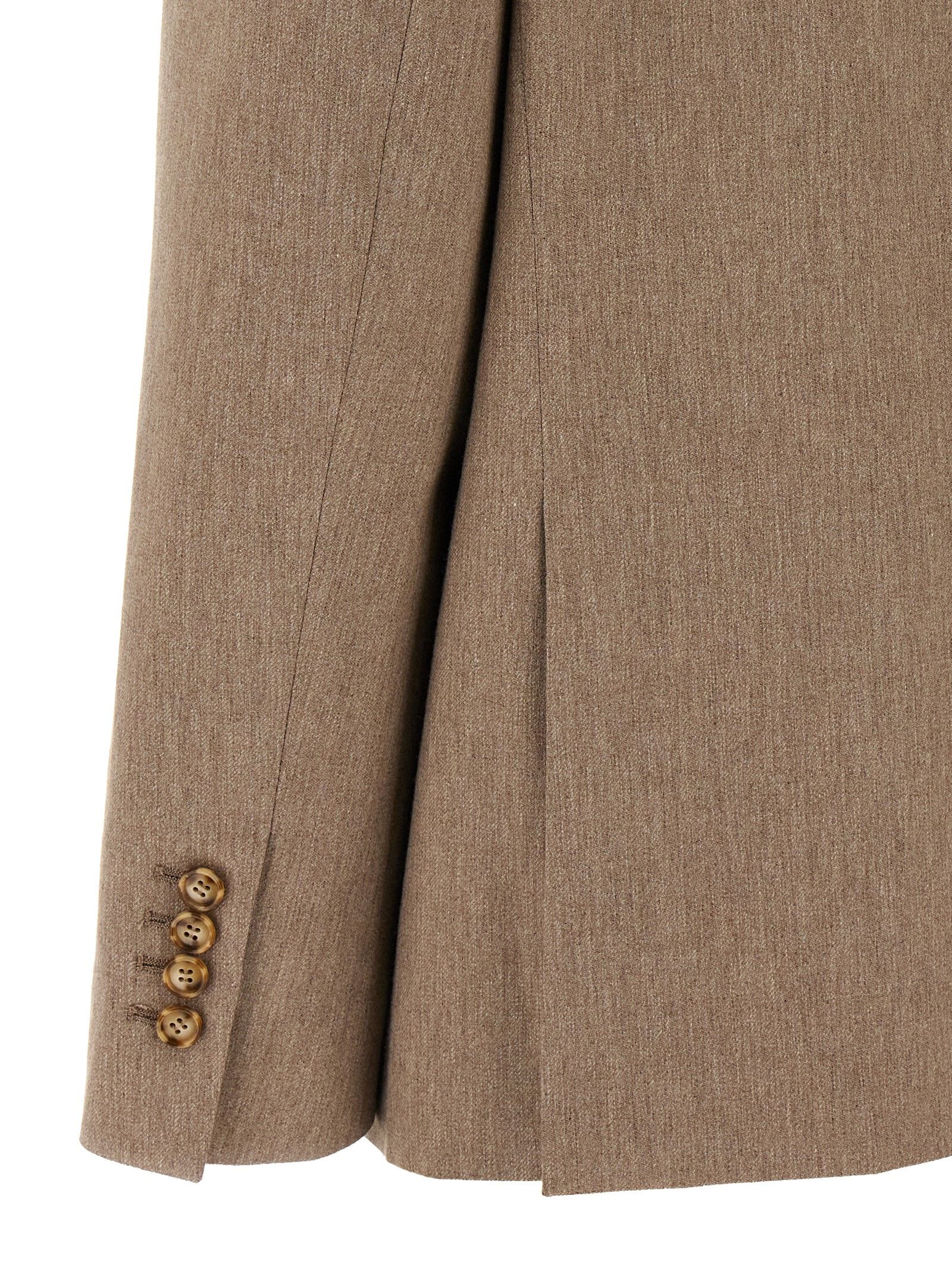 Viscose Women's Blazer - The Andamane - Modalova