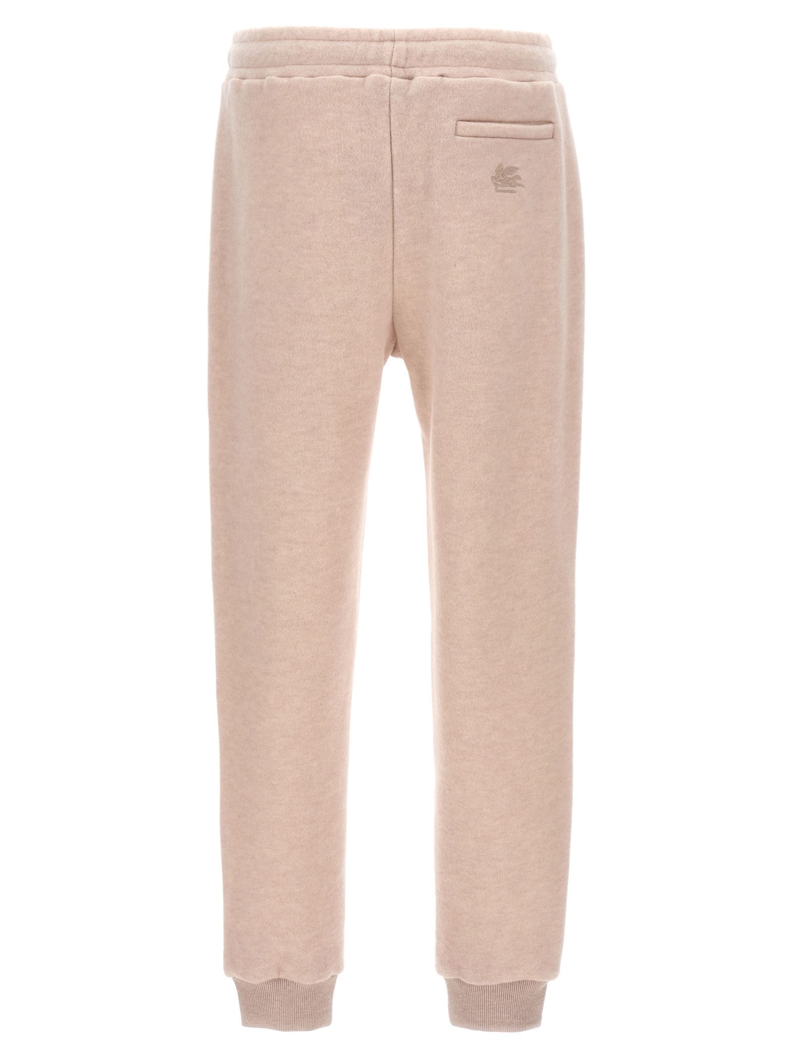 Wool Joggers (Workout Men's Pants) - Etro - Modalova