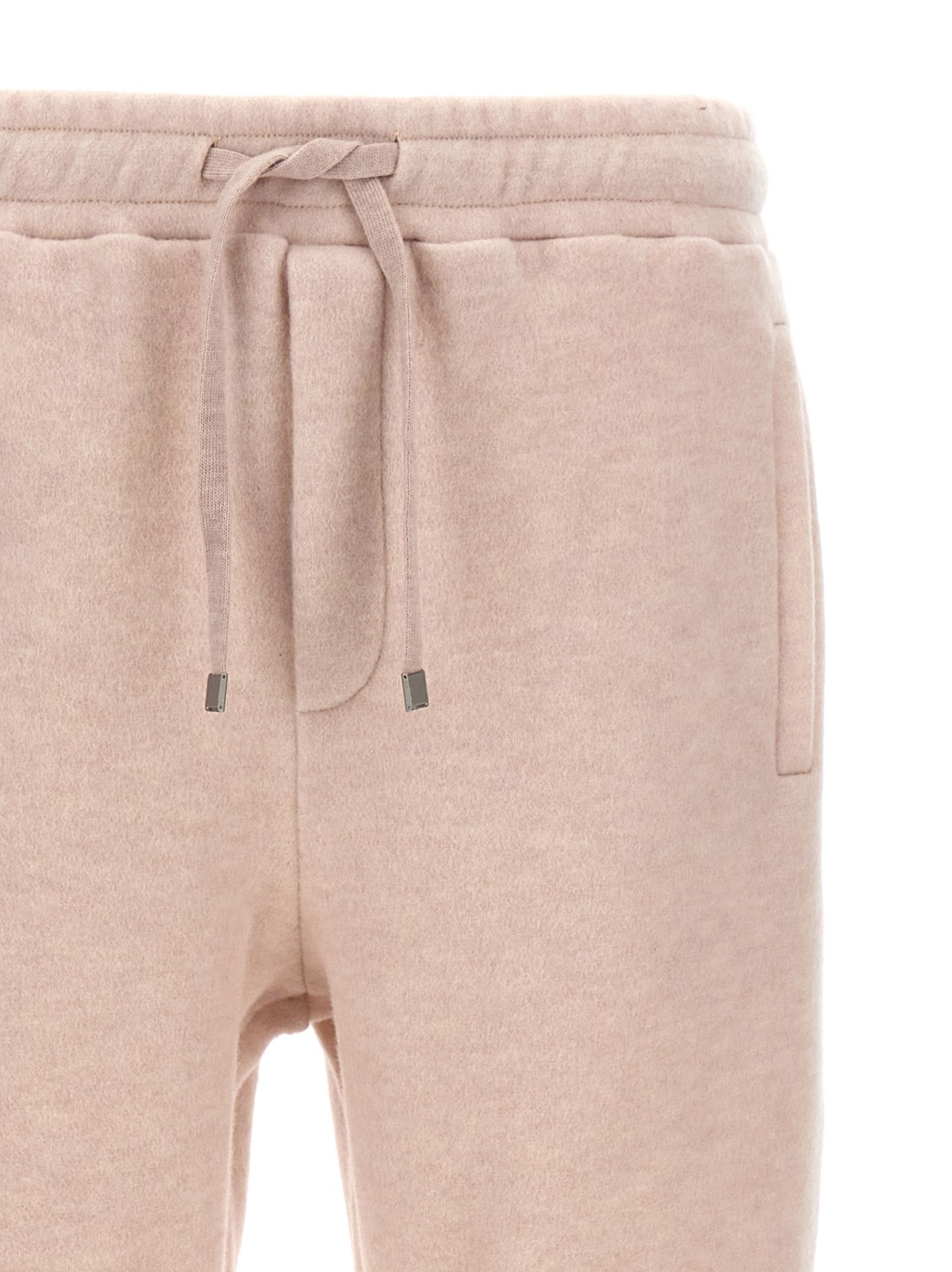 Wool Joggers (Workout Men's Pants) - Etro - Modalova