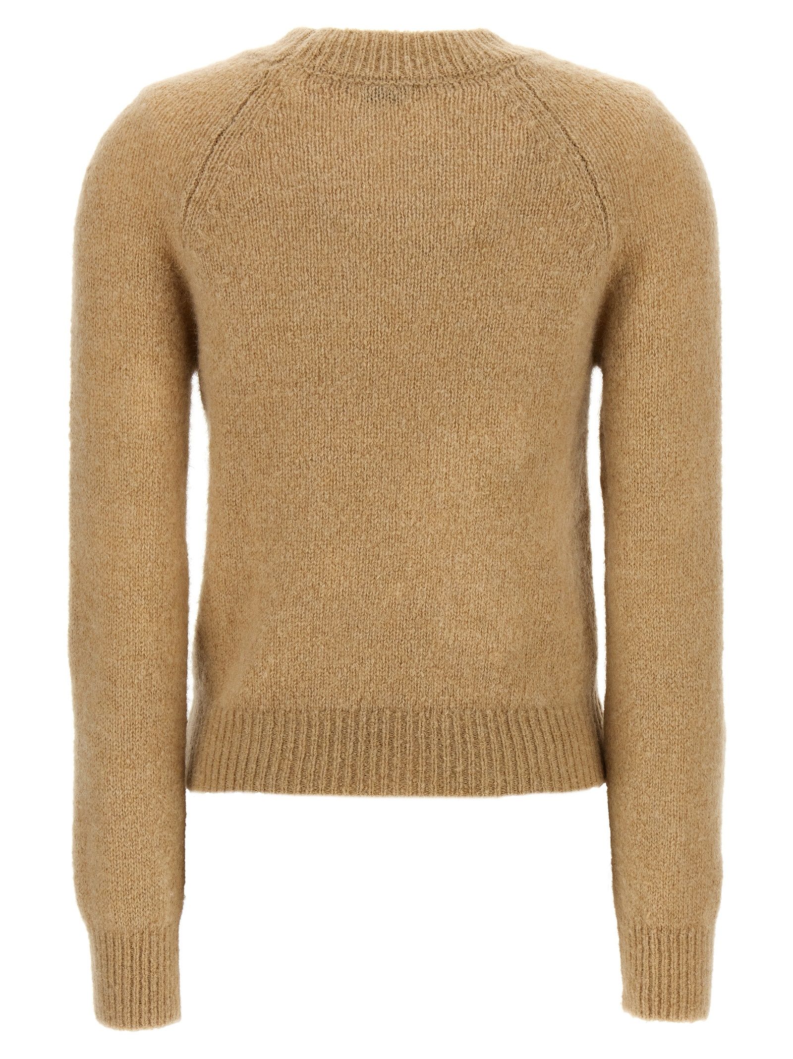 Wool Women's Cardigan - Dries Van Noten - Modalova