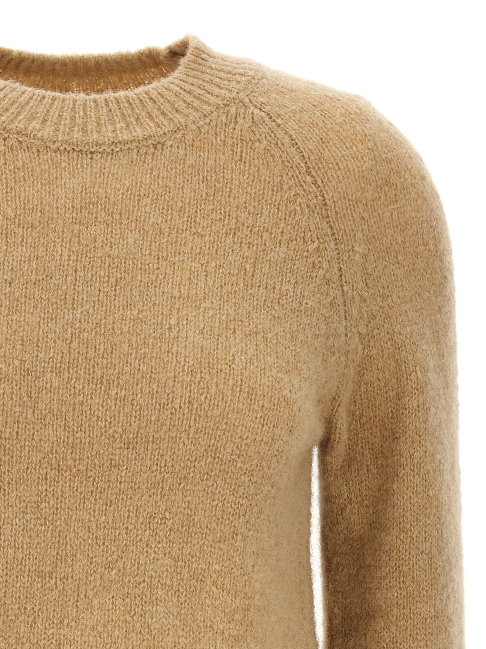 Wool Women's Cardigan - Dries Van Noten - Modalova
