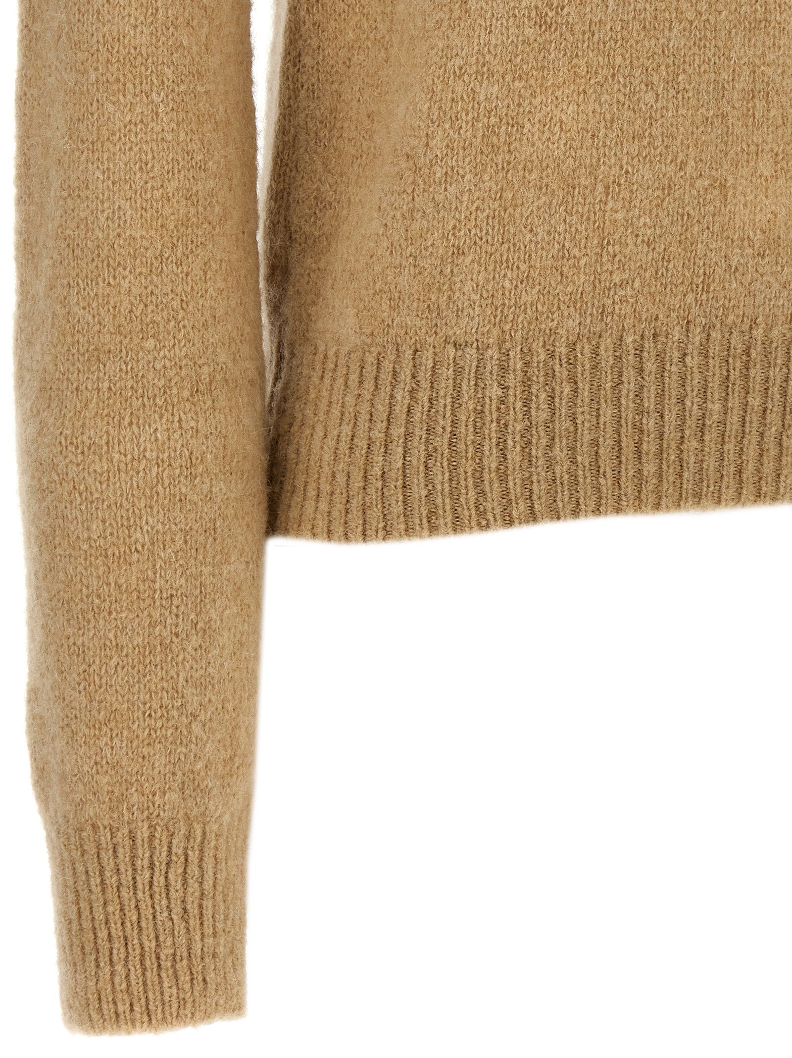 Wool Women's Cardigan - Dries Van Noten - Modalova
