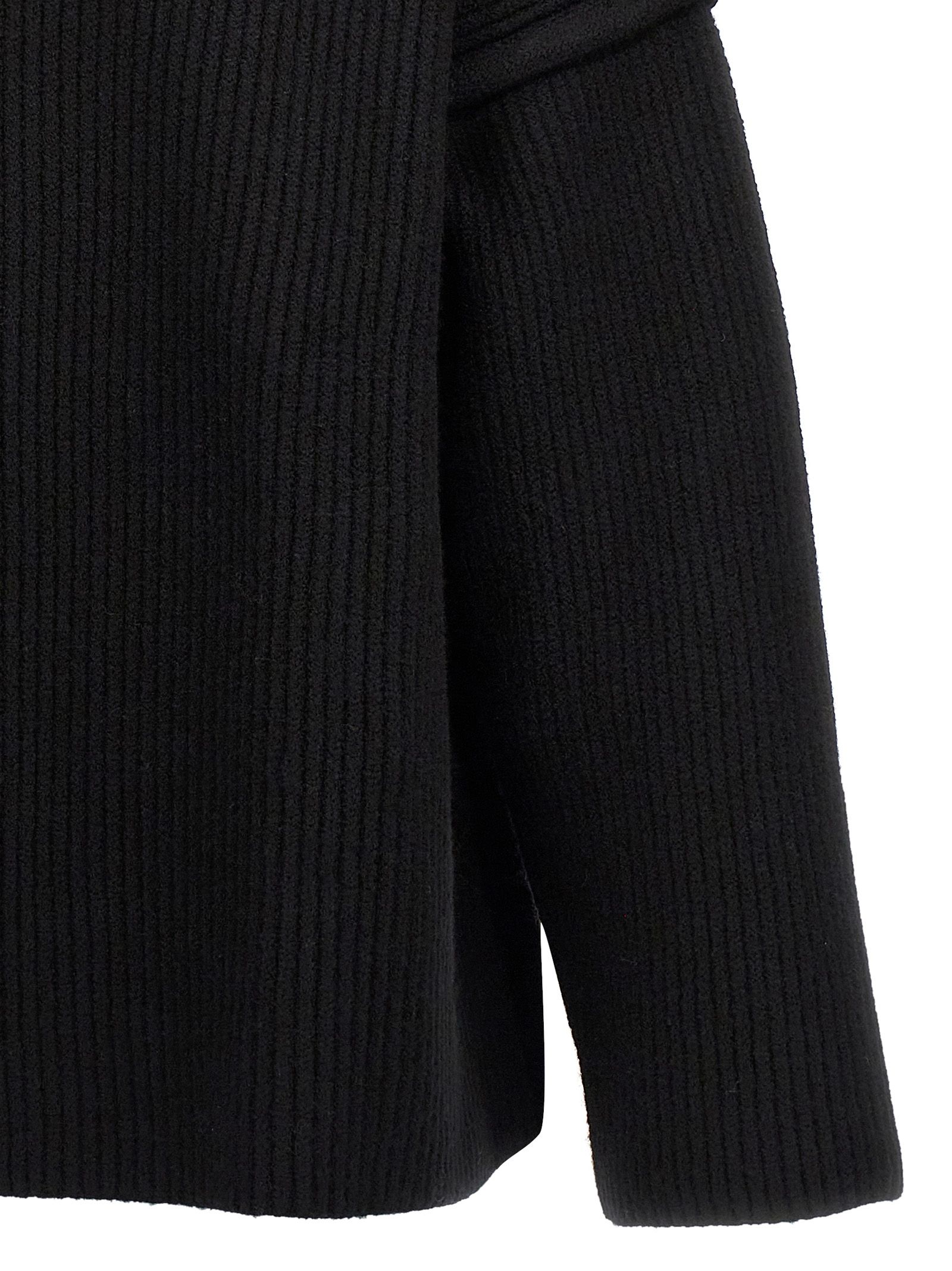 Wool Men's Cardigan - Jil Sander - Modalova