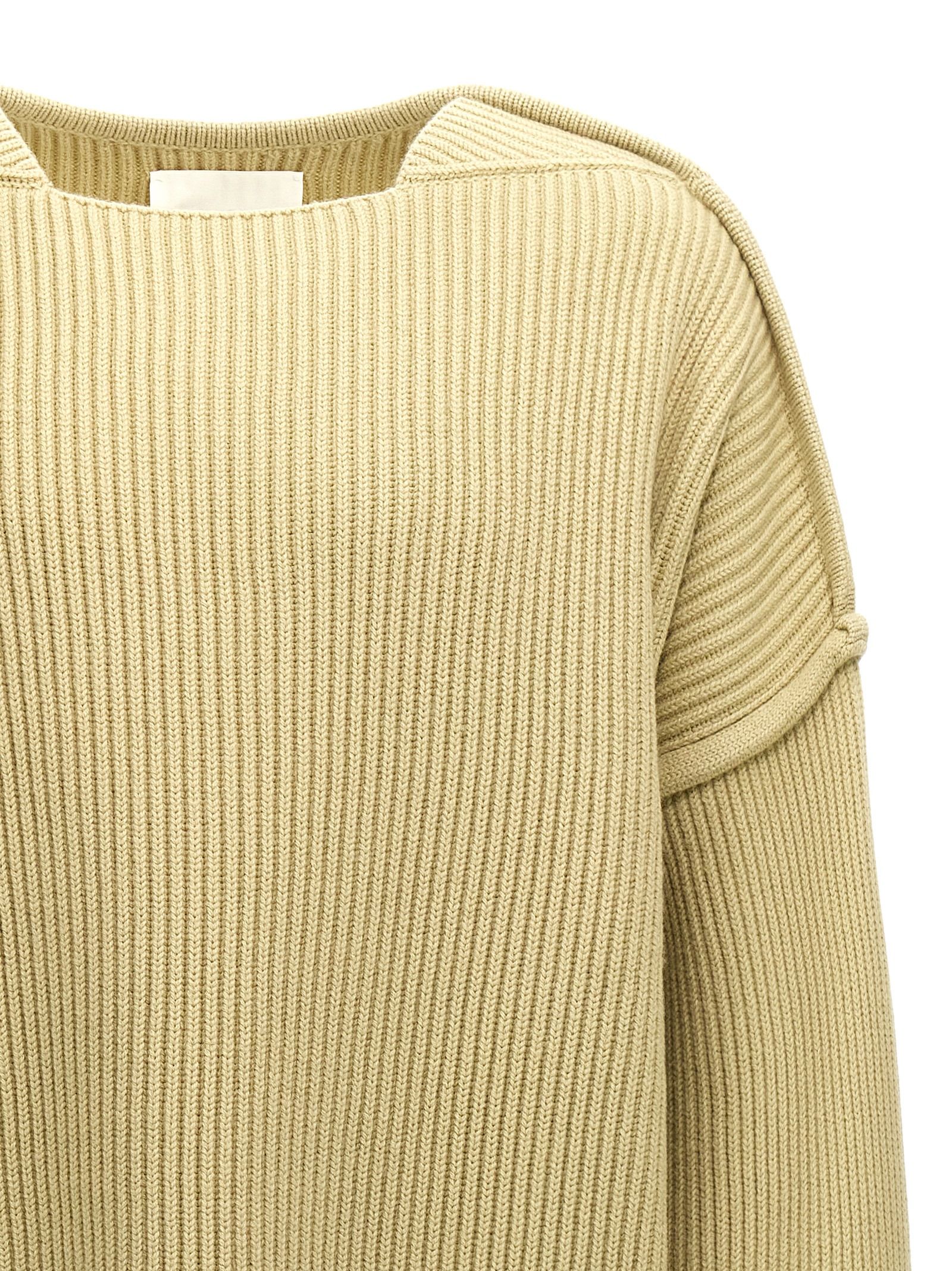 Wool Men's Cardigan - Jil Sander - Modalova