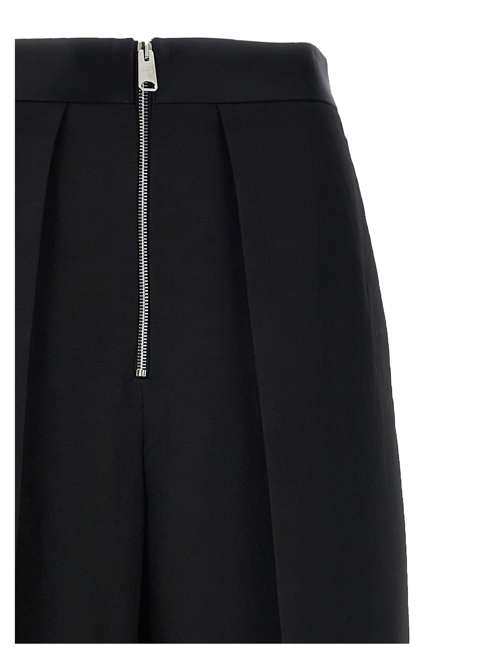 Viscose Casual Women's Pants - Khaite - Modalova