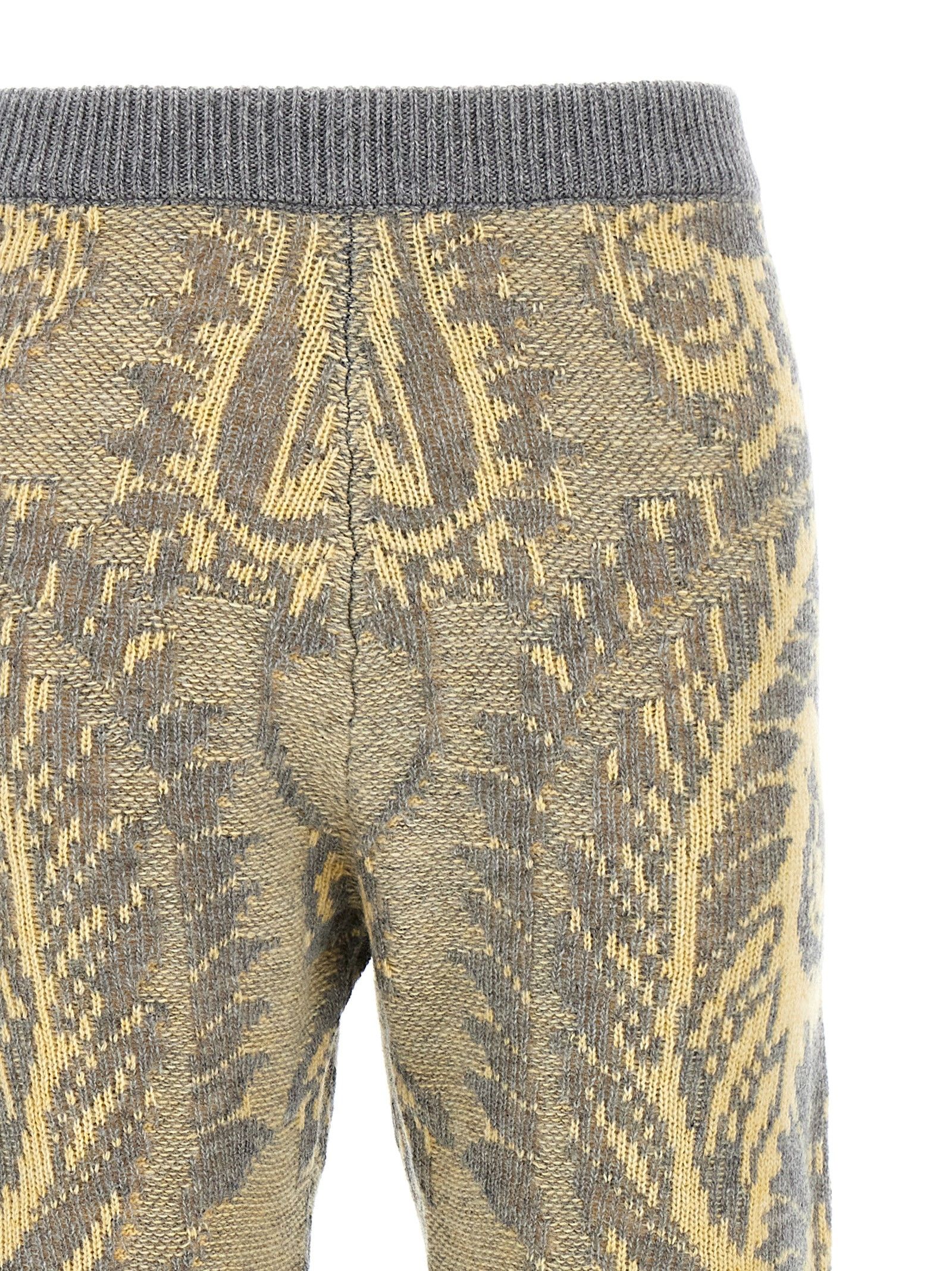Wool Flared Women's Pants - Etro - Modalova