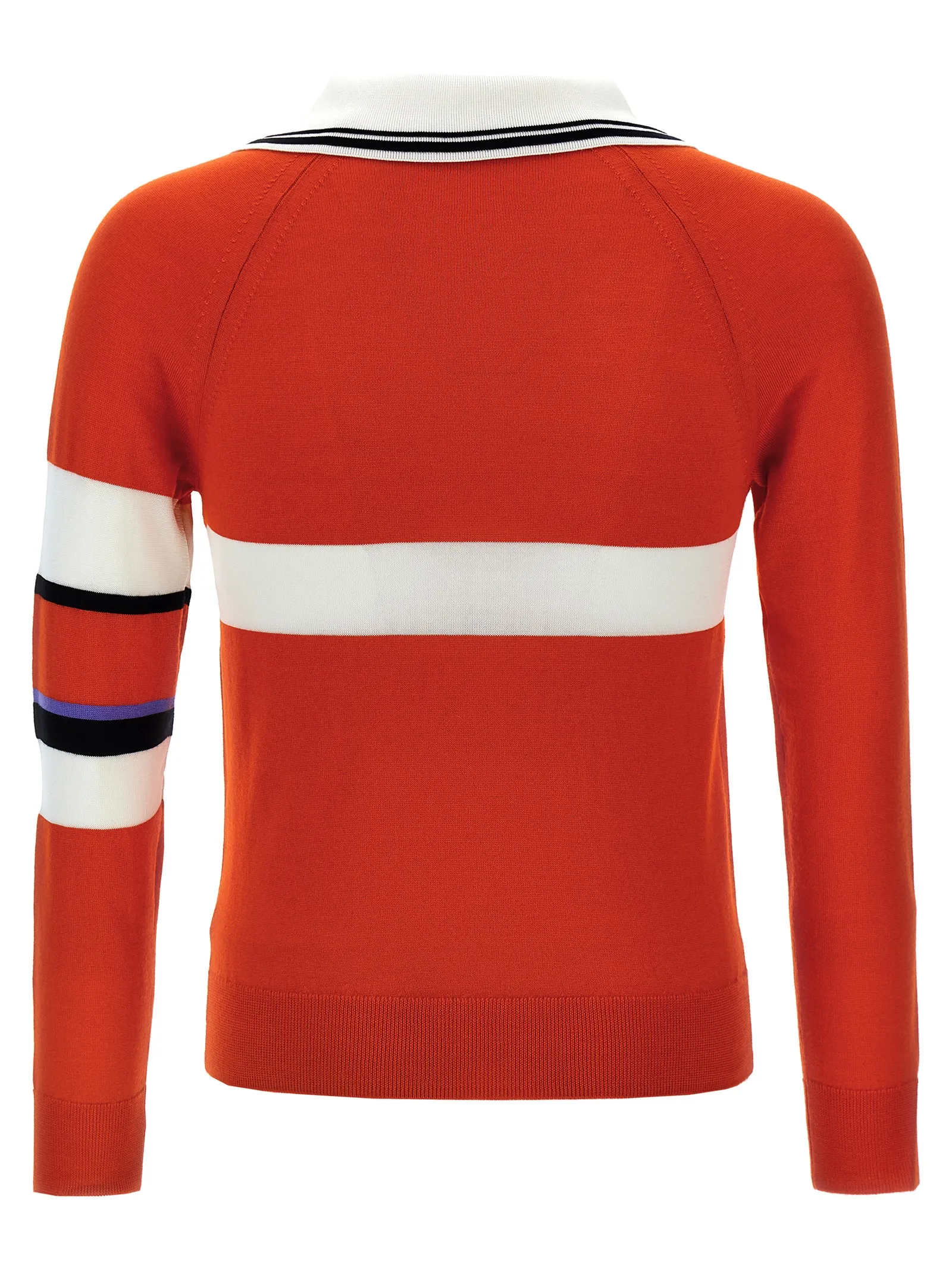 Wool Men's Cardigan - WALES BONNER - Modalova