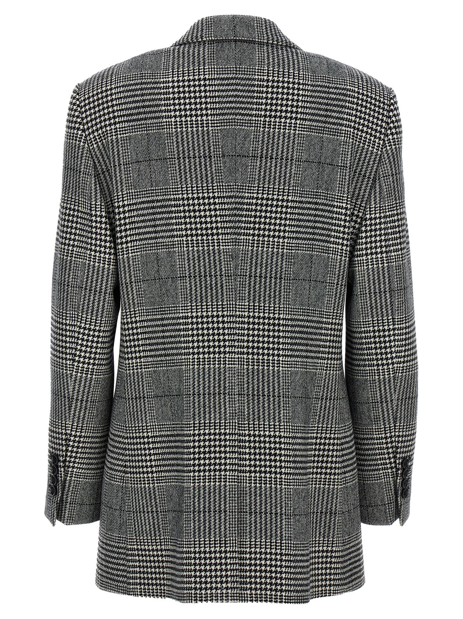 Wool Women's Blazer - Dolce & Gabbana - Modalova