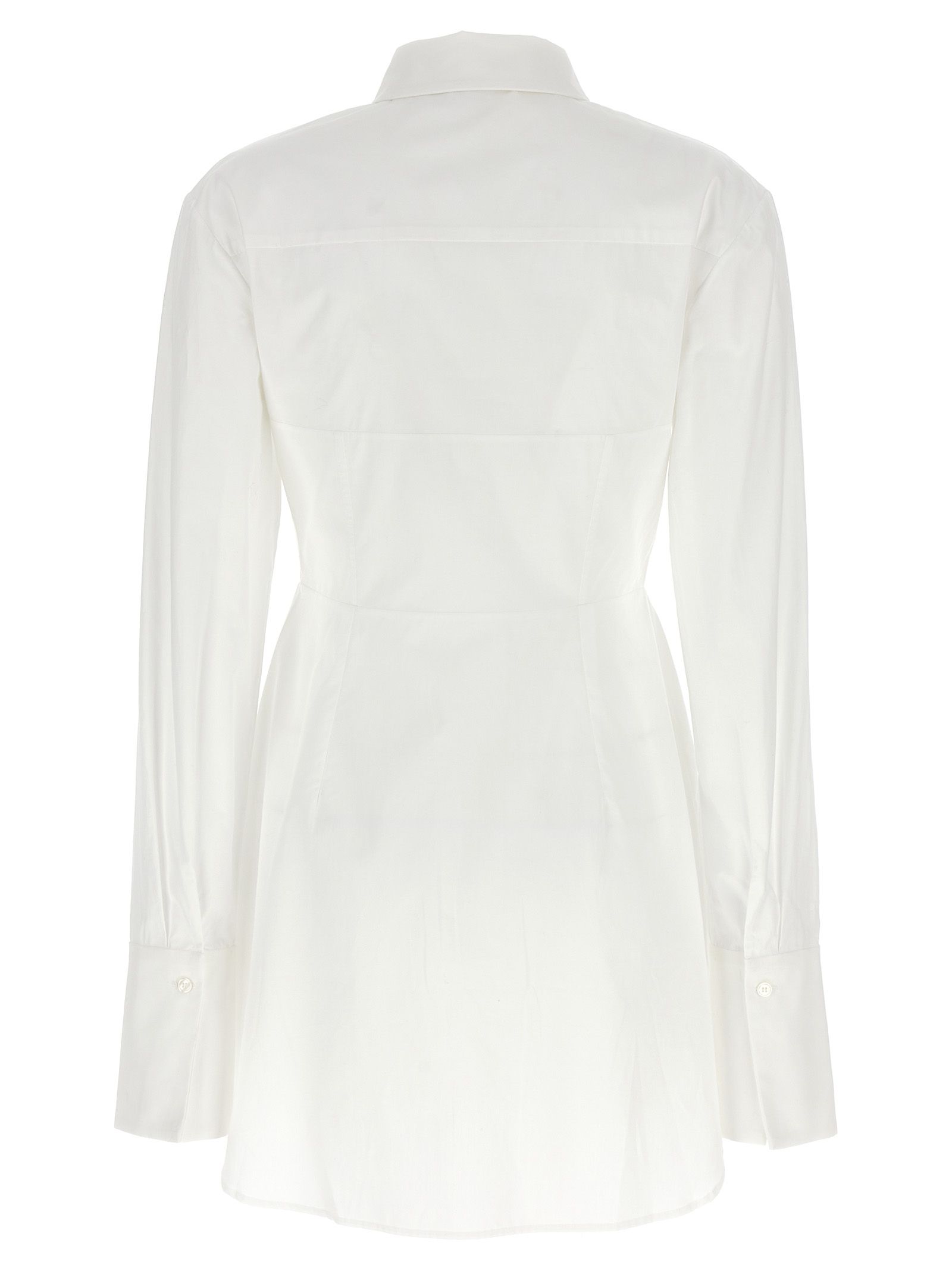 Cotton Women's Blouse - Nensi Dojaka - Modalova