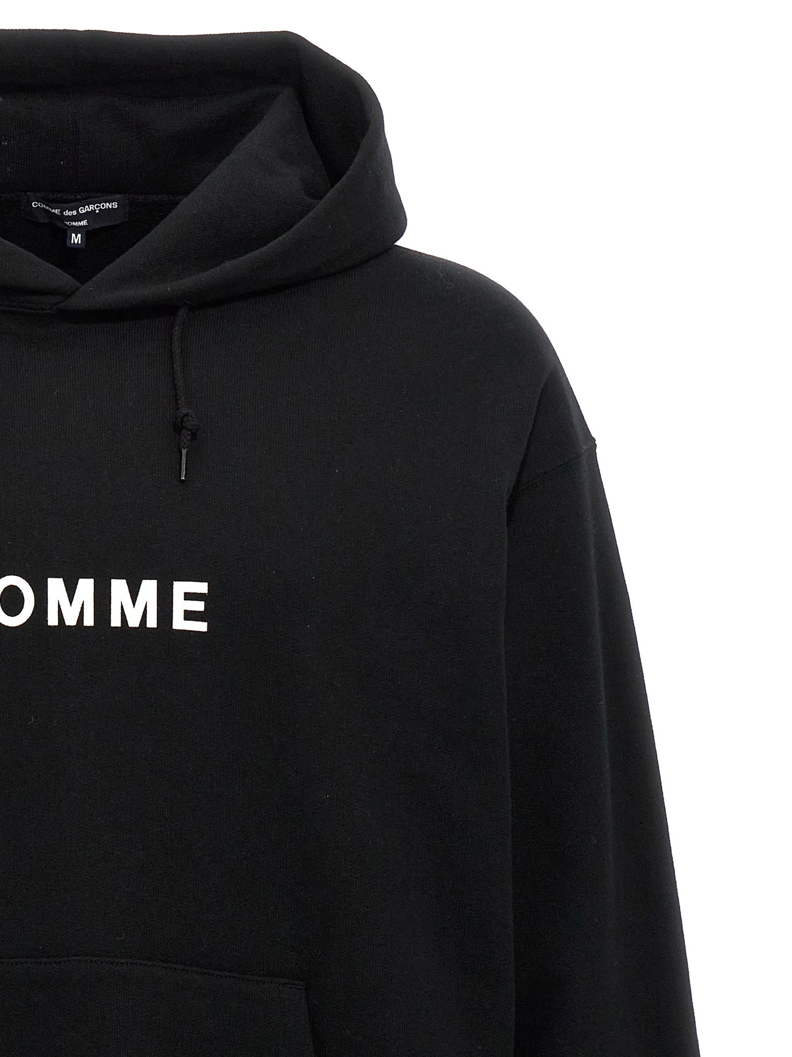 Cotton Men's Sweatshirt - Comme Des Garçons - Modalova