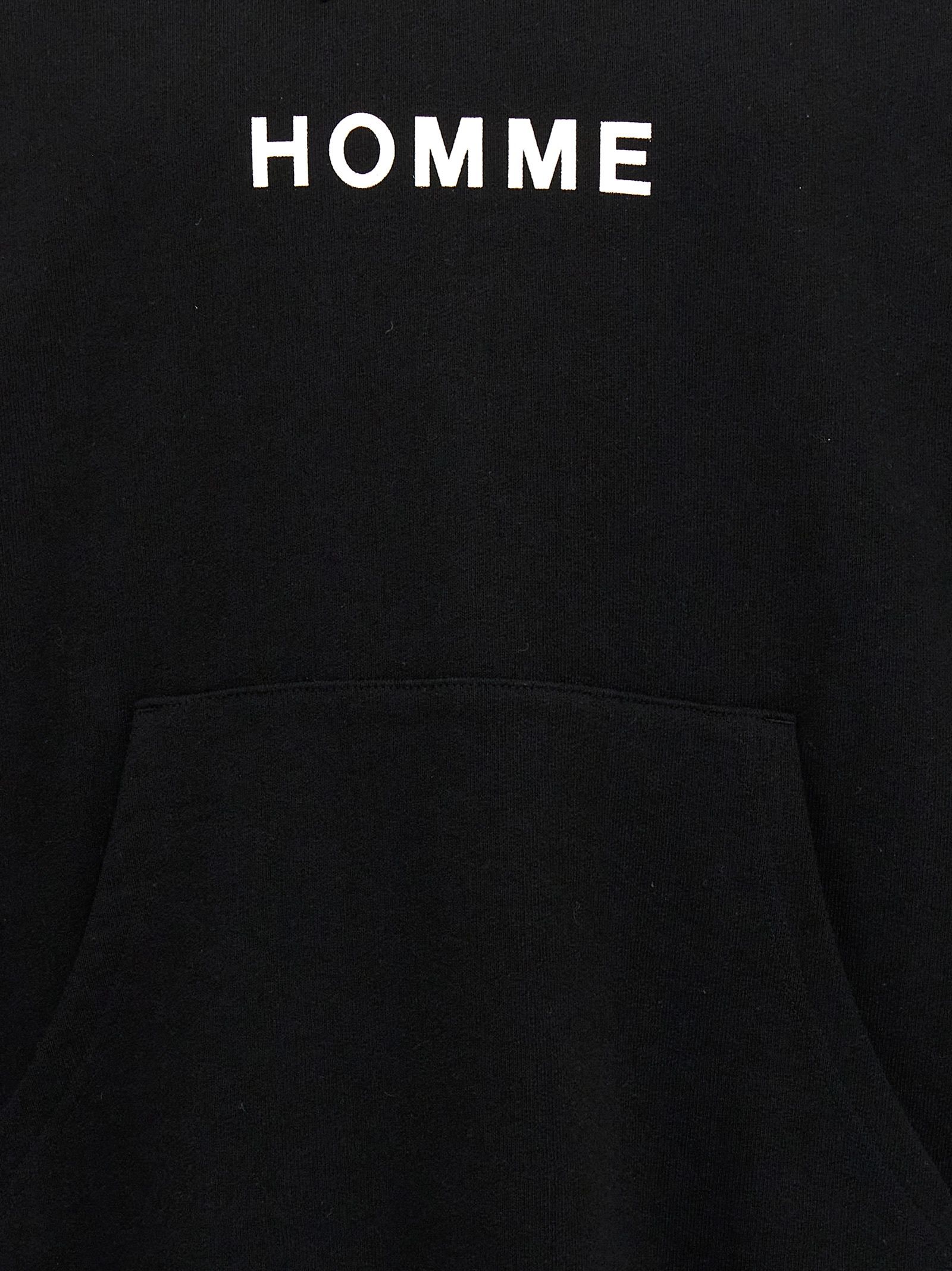 Cotton Men's Sweatshirt - Comme Des Garçons - Modalova