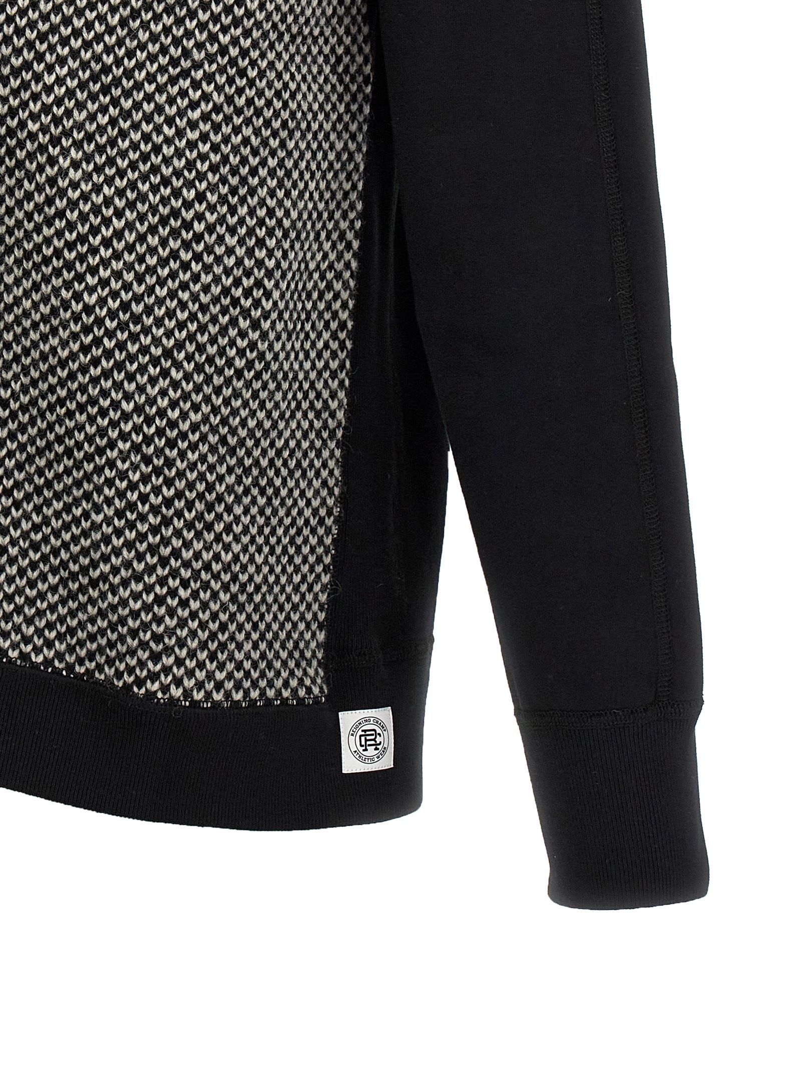Cotton Men's Sweatshirt - Junya Watanabe - Modalova