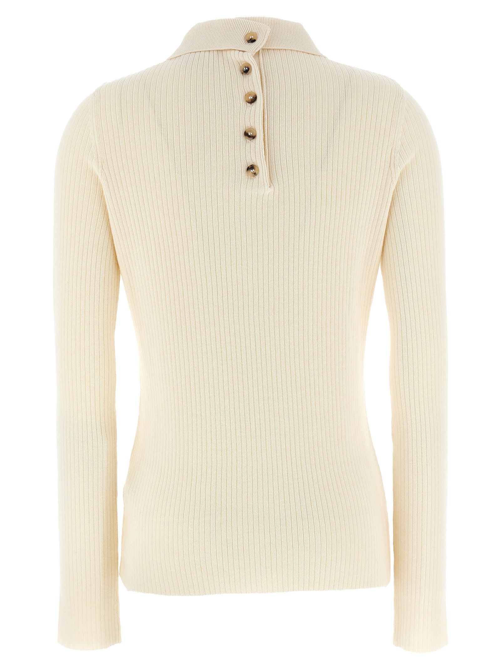 Cotton Women's Cardigan - Courrèges - Modalova
