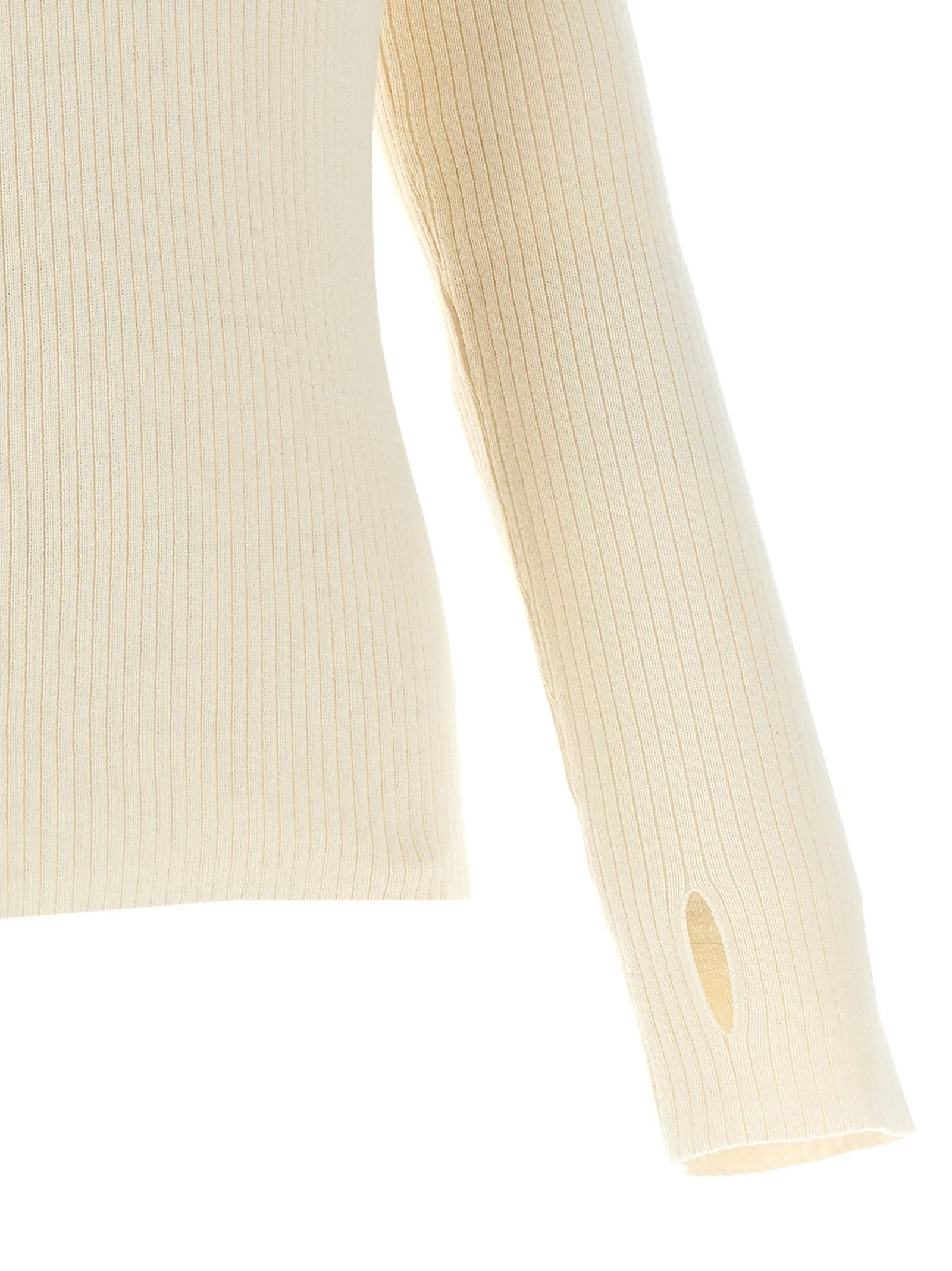 Cotton Women's Cardigan - Courrèges - Modalova