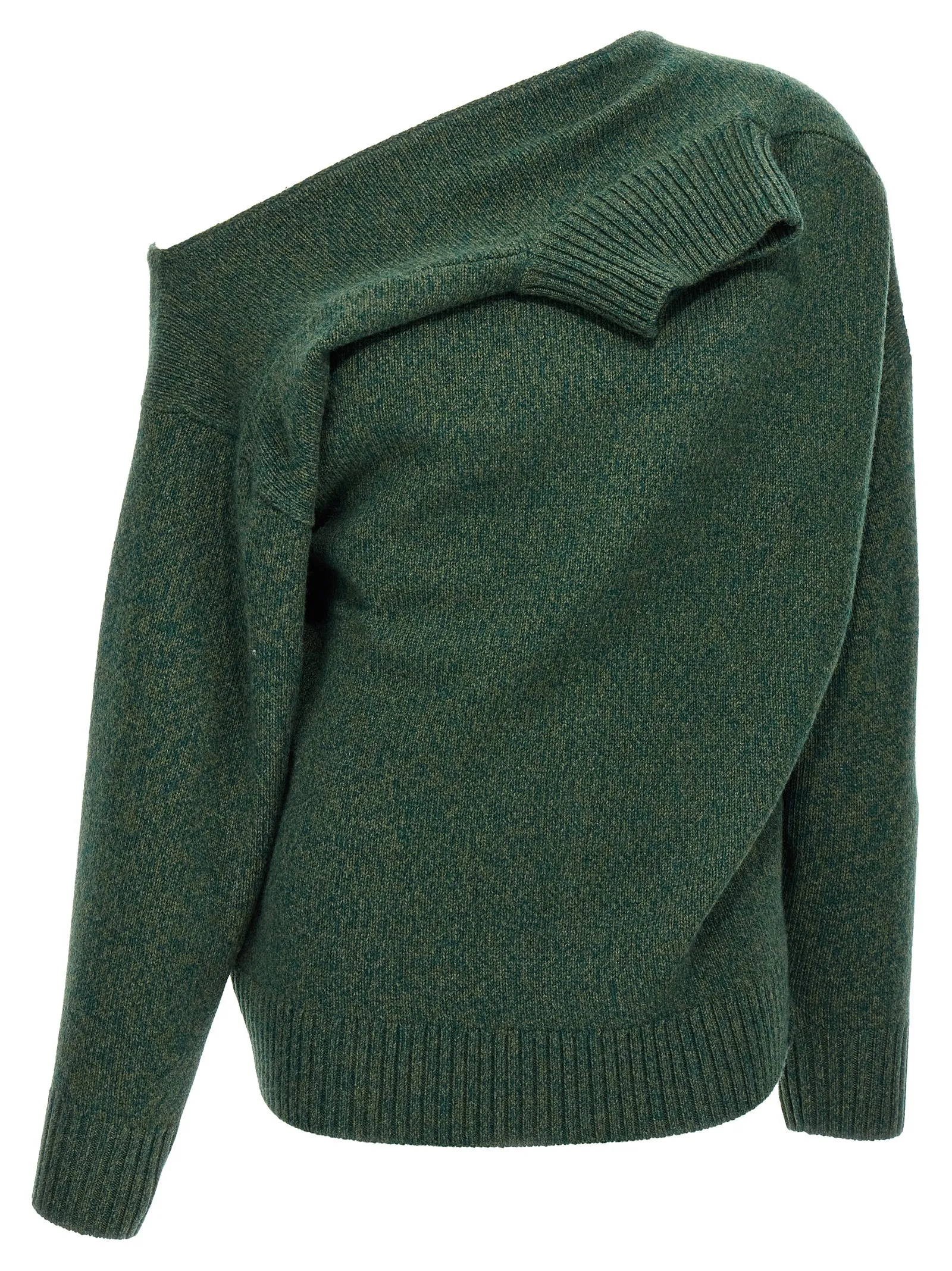 Wool Women's Cardigan - Victoria Beckham - Modalova
