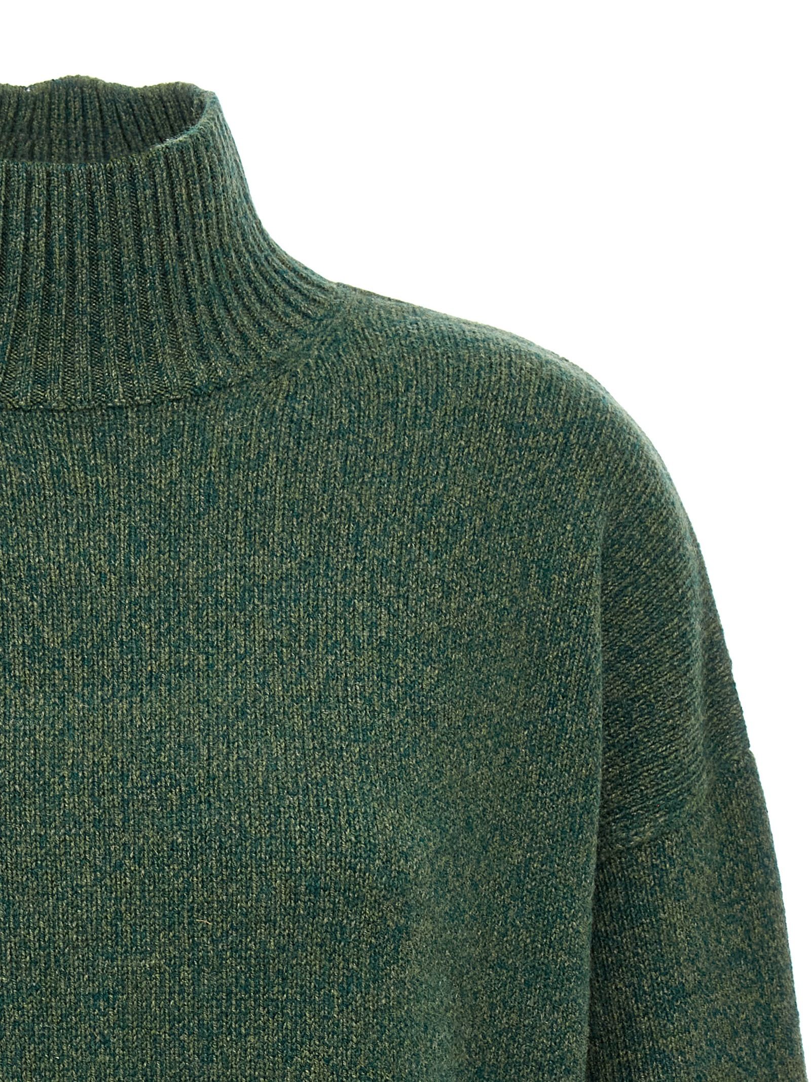Wool Women's Cardigan - Victoria Beckham - Modalova