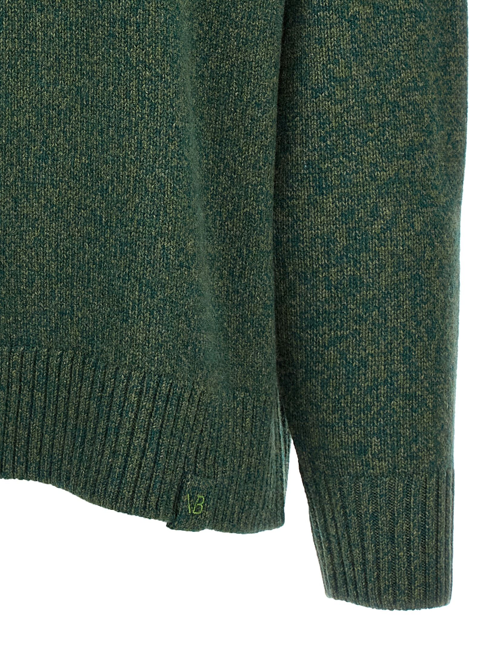 Wool Women's Cardigan - Victoria Beckham - Modalova