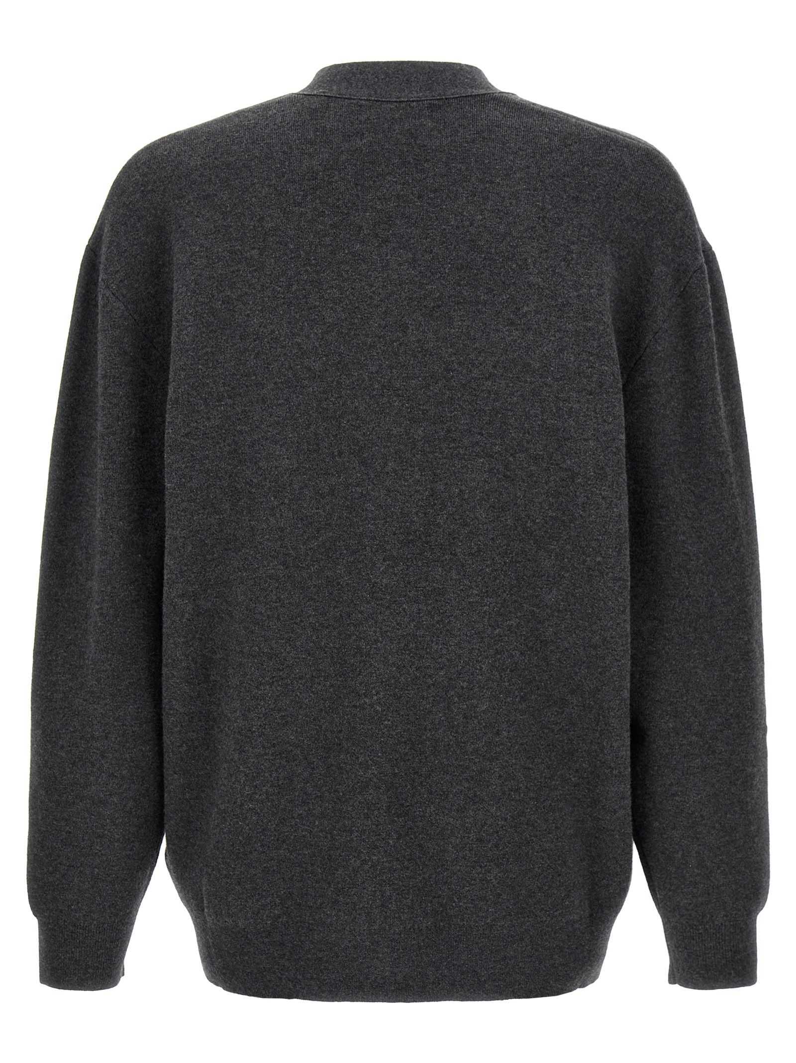 Cotton Men's Cardigan - Isabel Marant - Modalova