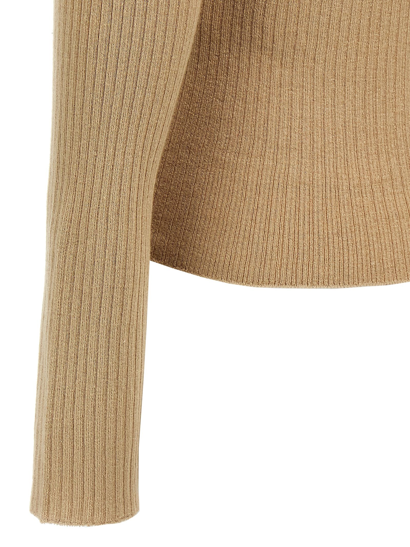 Silk Women's Cardigan - Max Mara - Modalova