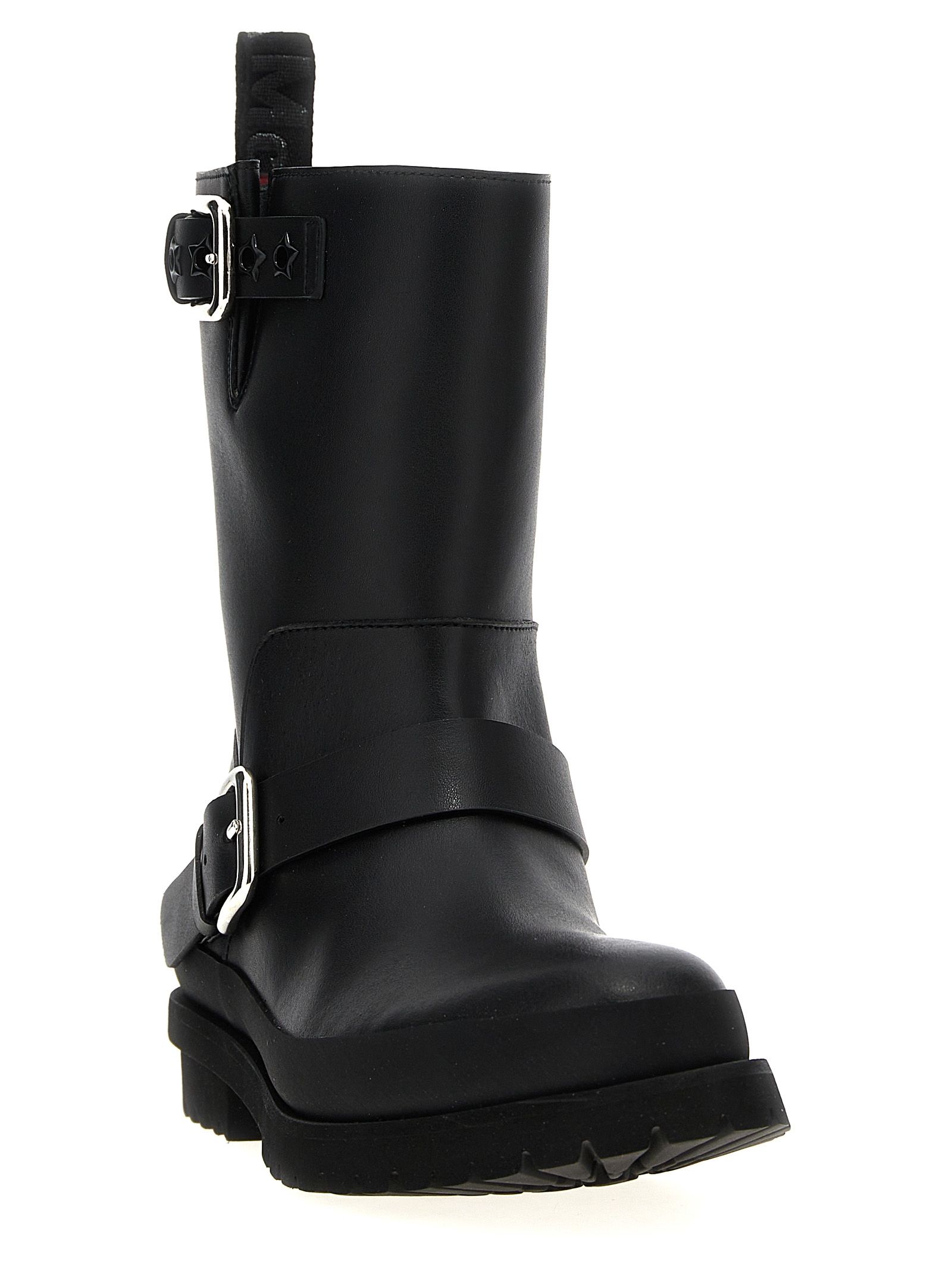 Polyester Ankle Women's Boots - Stella McCartney - Modalova