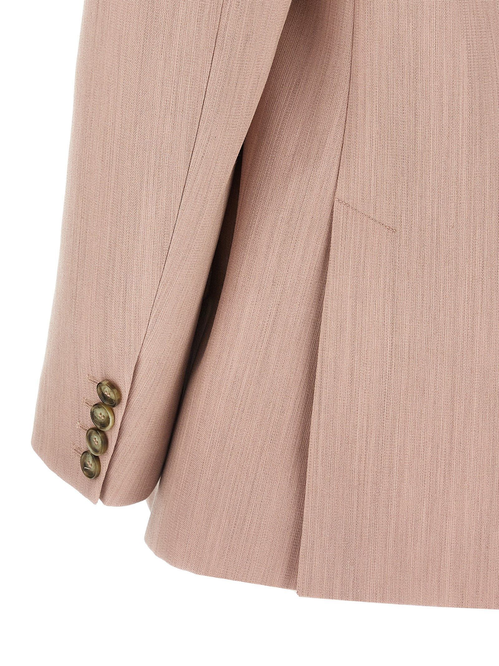Wool Women's Blazer - Stella McCartney - Modalova