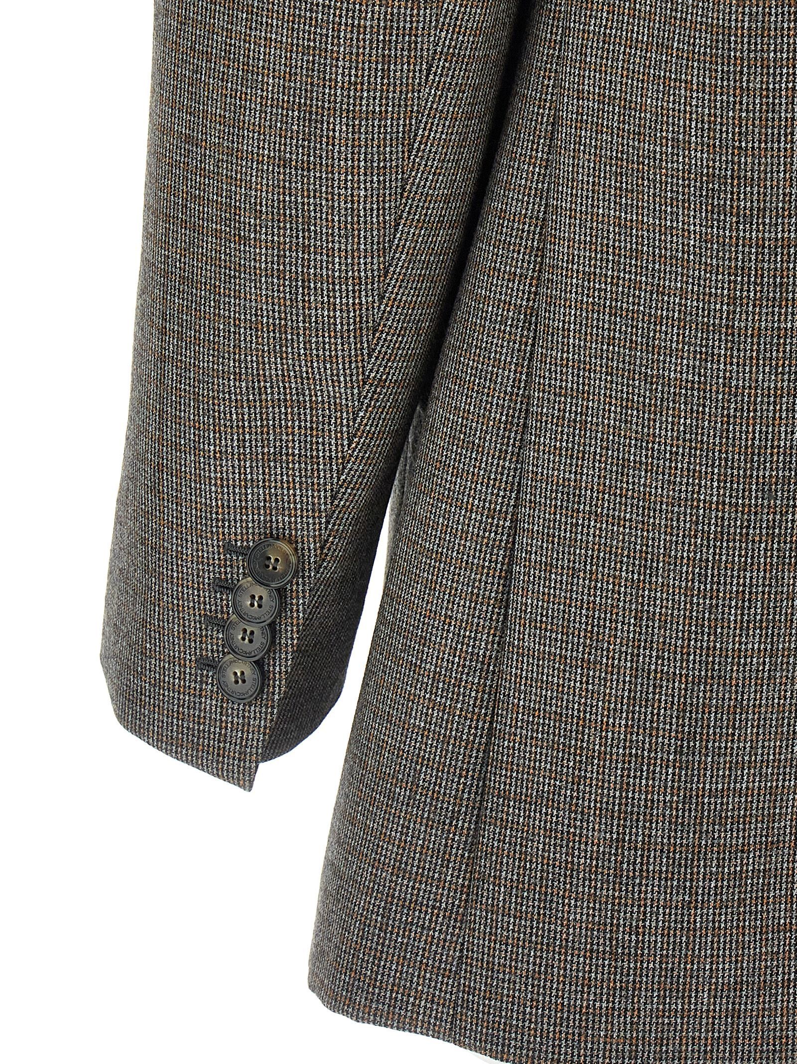 Wool Women's Blazer - Stella McCartney - Modalova