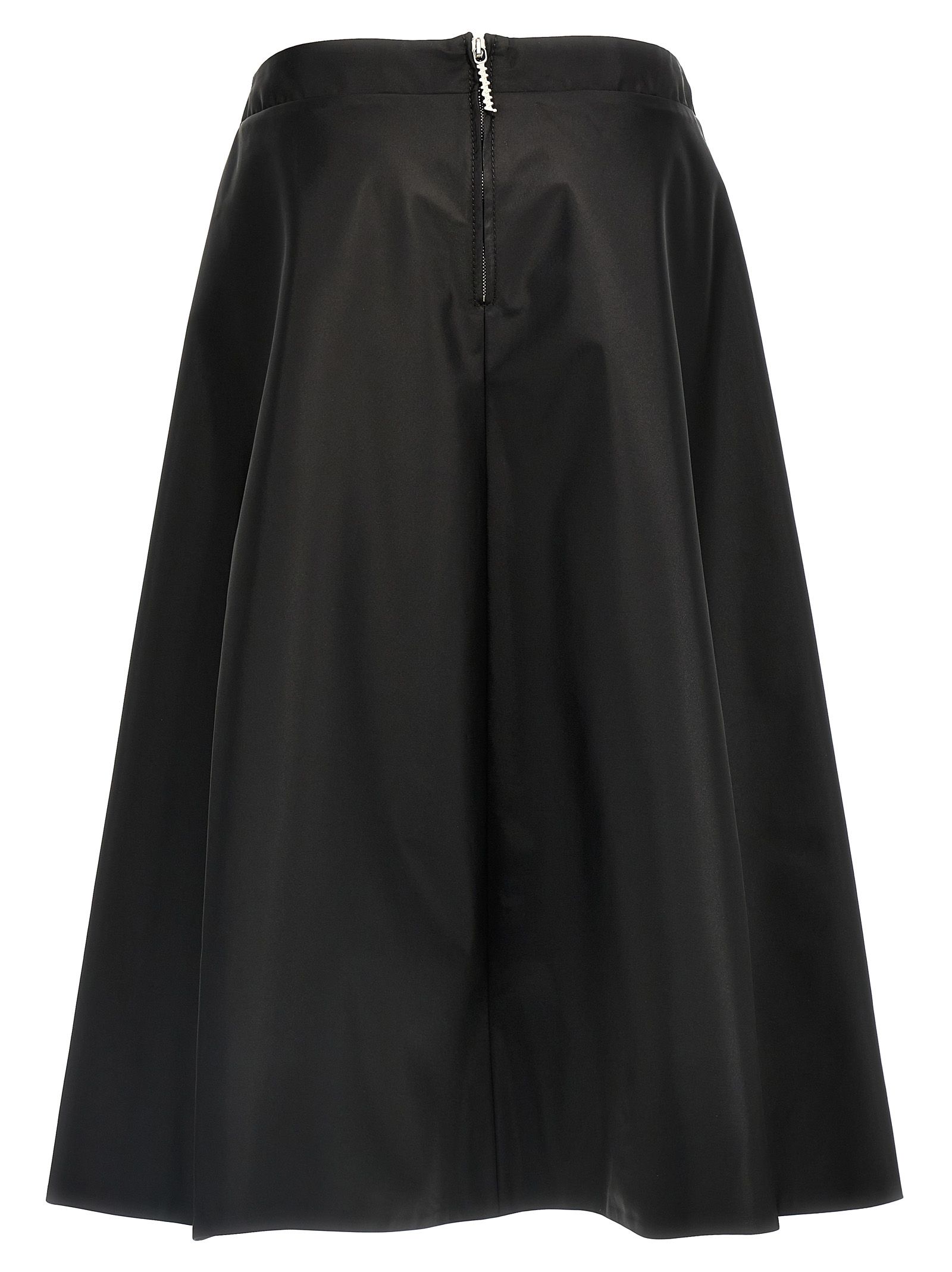 Polyamide Midi Women's Skirt - Marni - Modalova