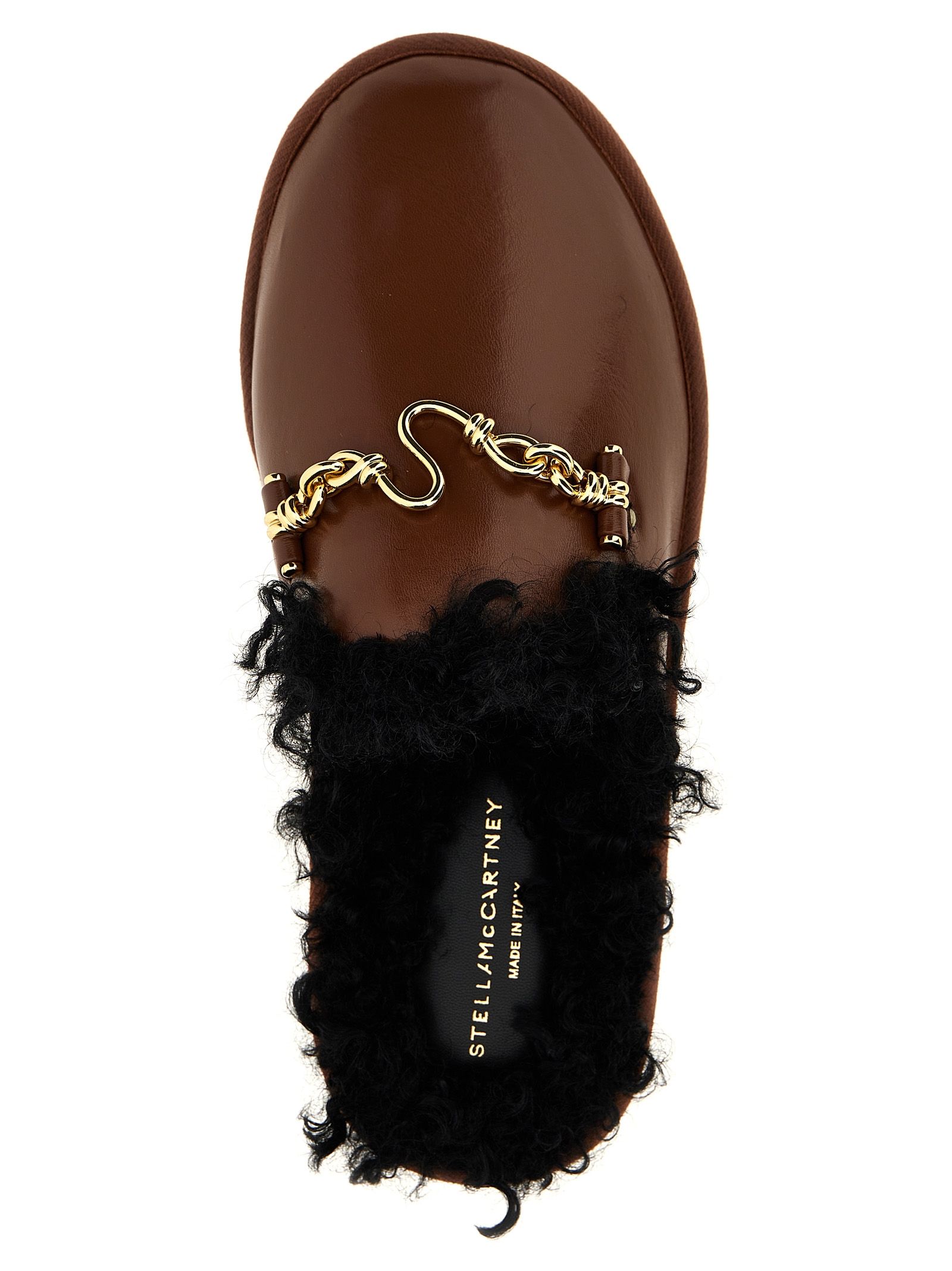 Polyethylene Women's Mules - Stella McCartney - Modalova