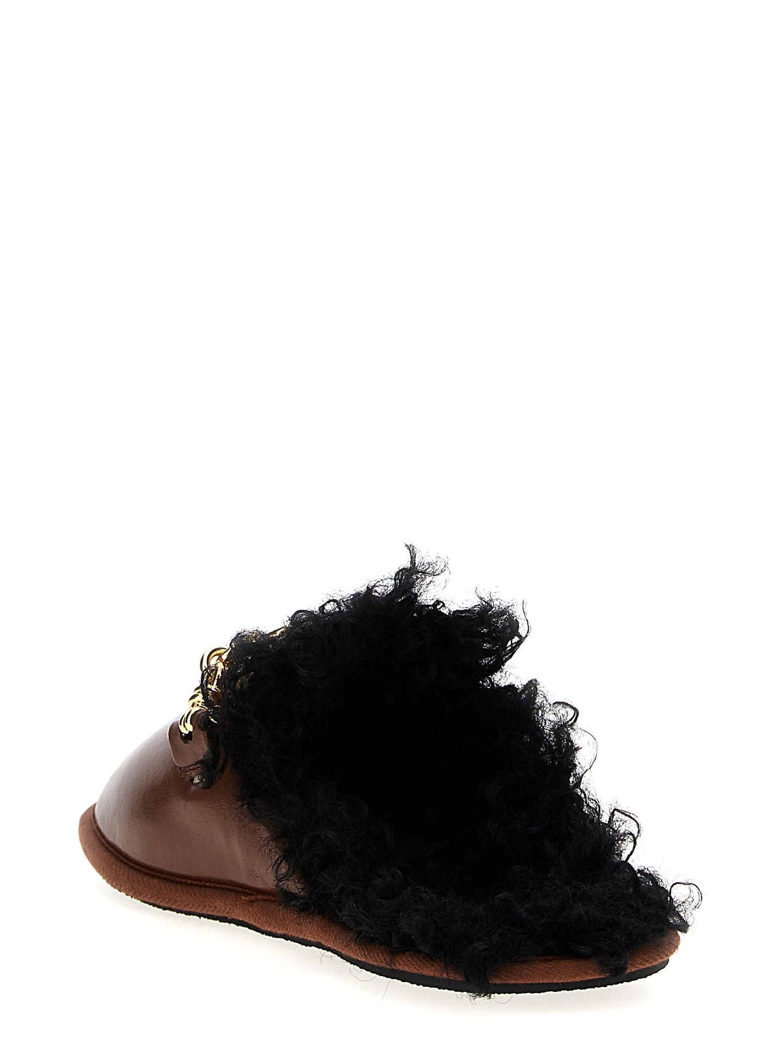 Polyethylene Women's Mules - Stella McCartney - Modalova