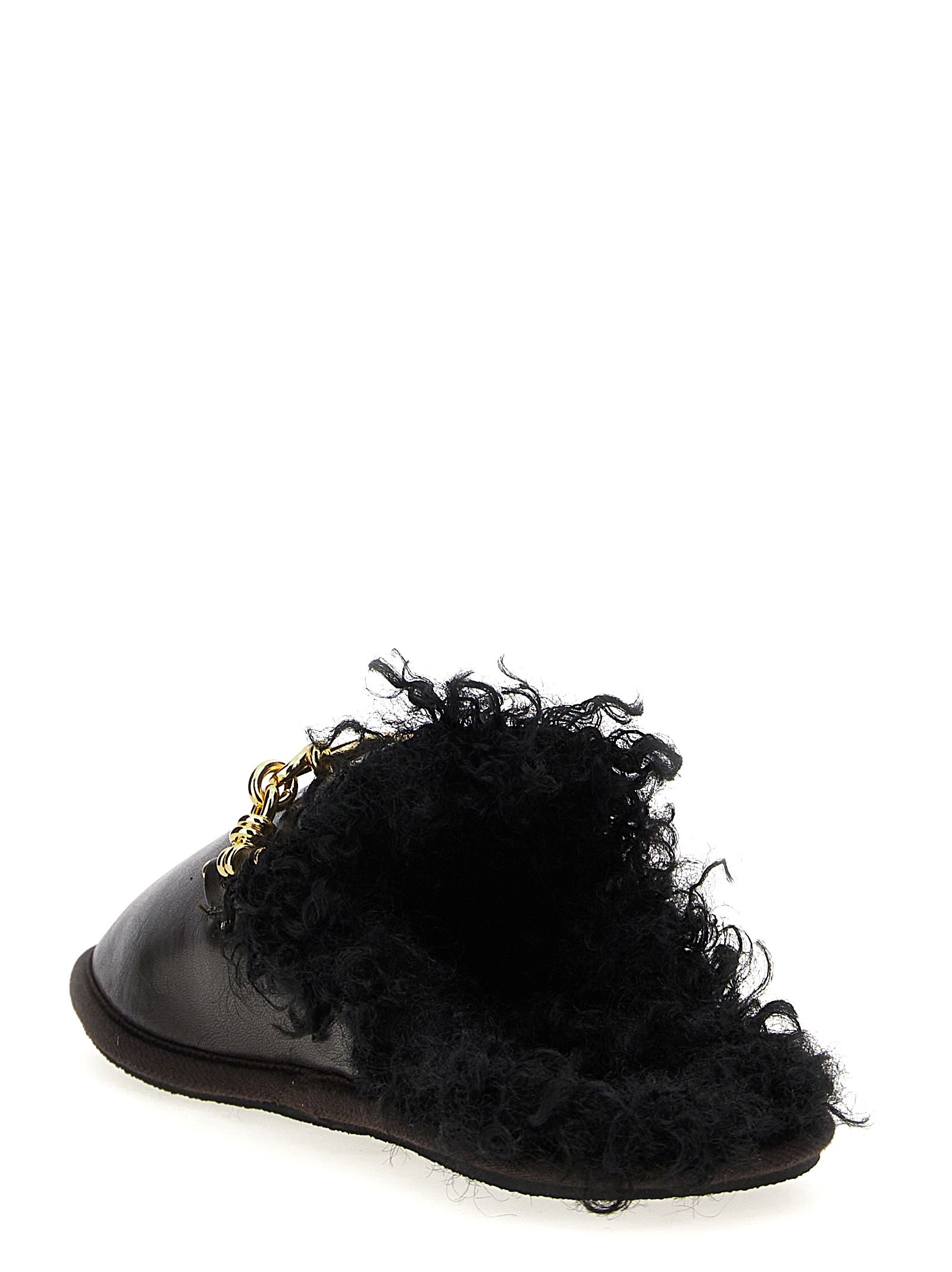 Polyethylene Women's Mules - Stella McCartney - Modalova