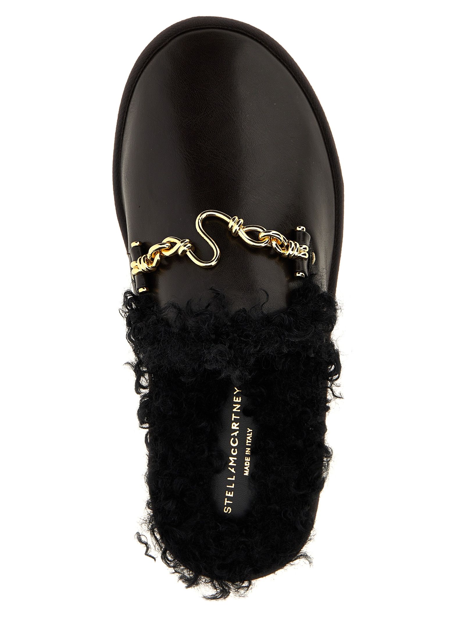 Polyethylene Women's Mules - Stella McCartney - Modalova