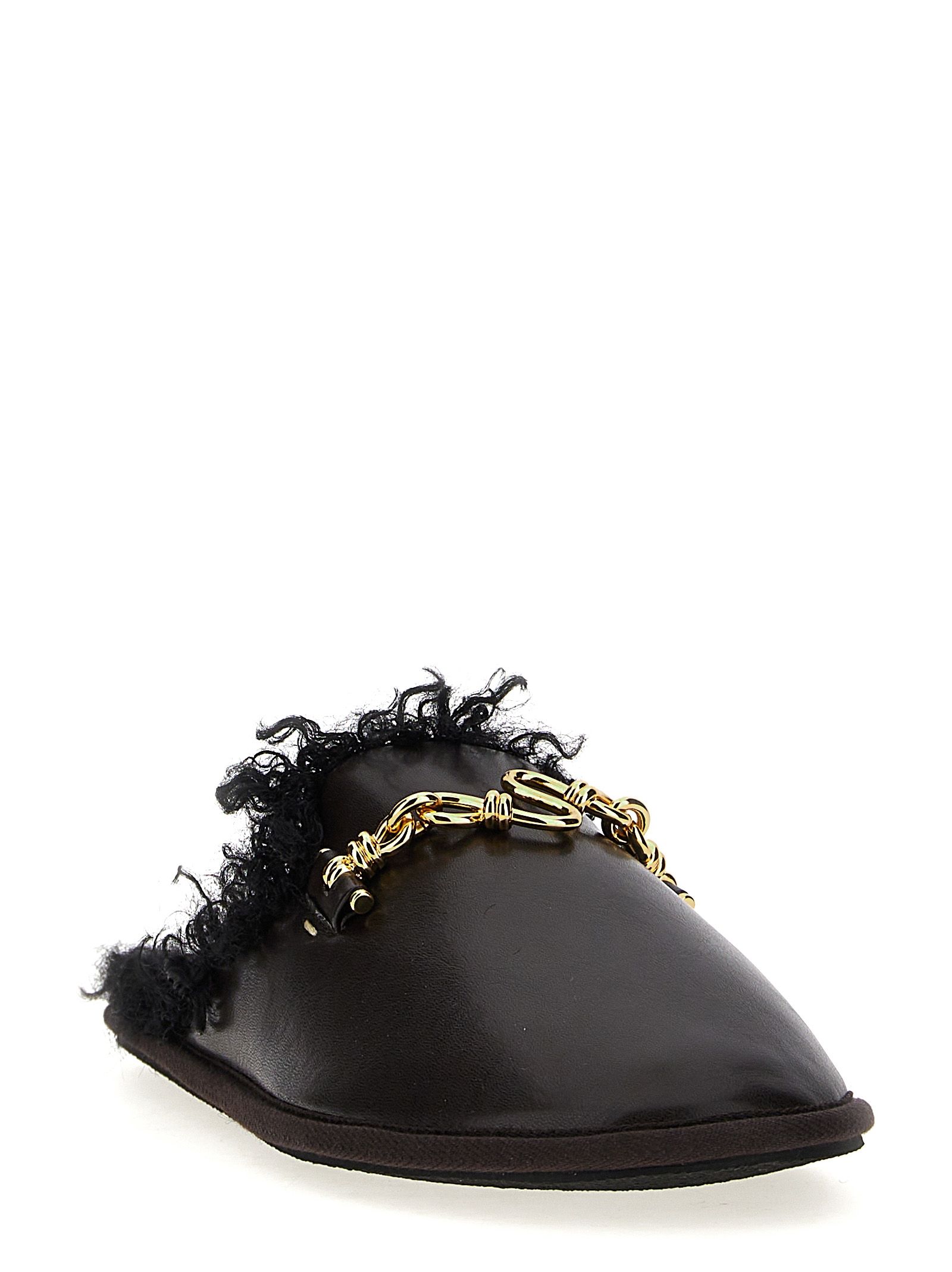 Polyethylene Women's Mules - Stella McCartney - Modalova