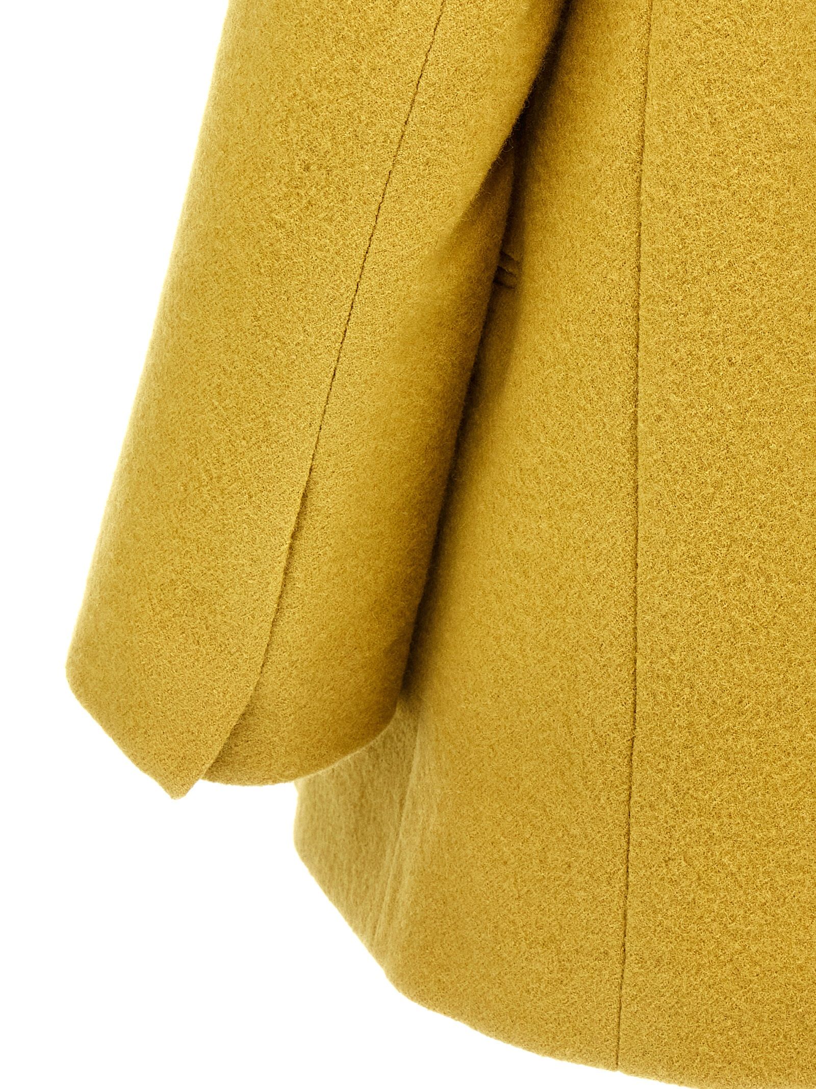 Wool Women's Blazer - Dries Van Noten - Modalova