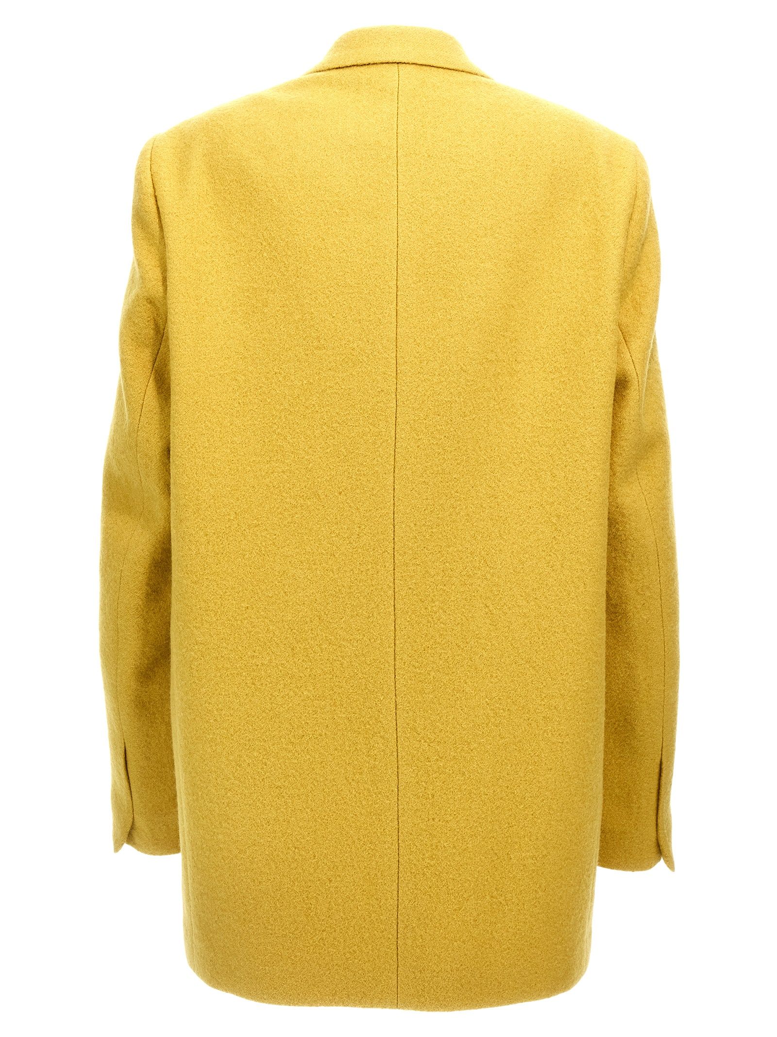 Wool Women's Blazer - Dries Van Noten - Modalova