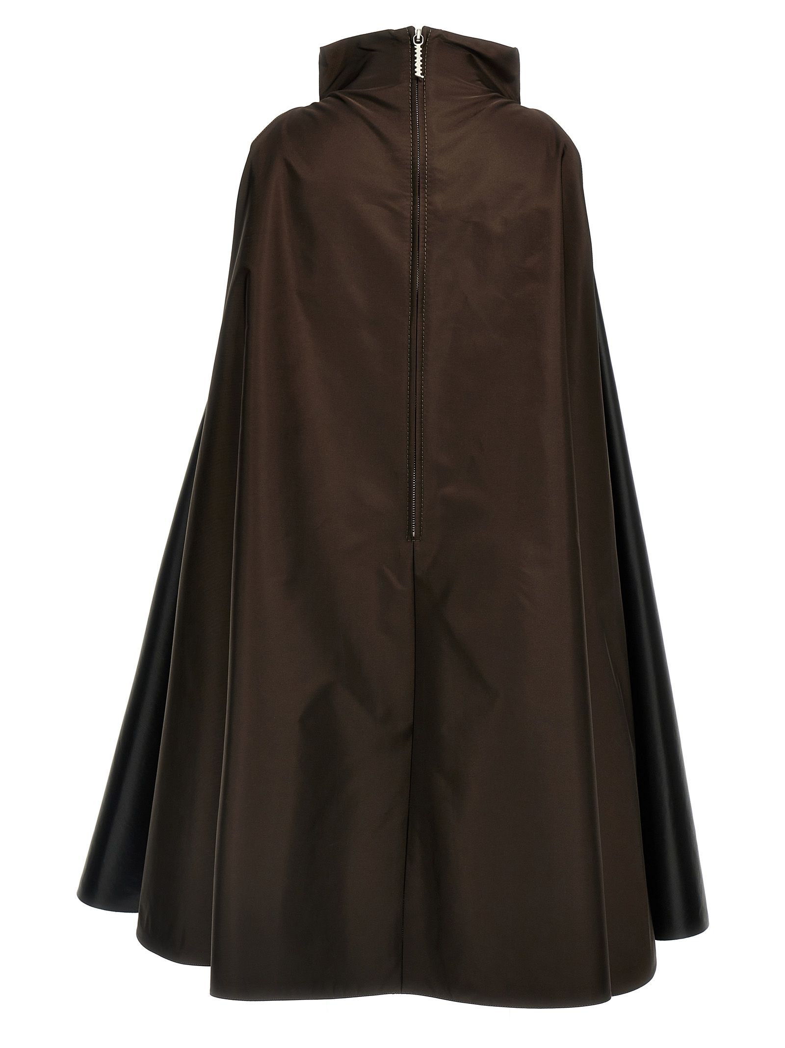 Polyamide Short Women's Dress - Marni - Modalova