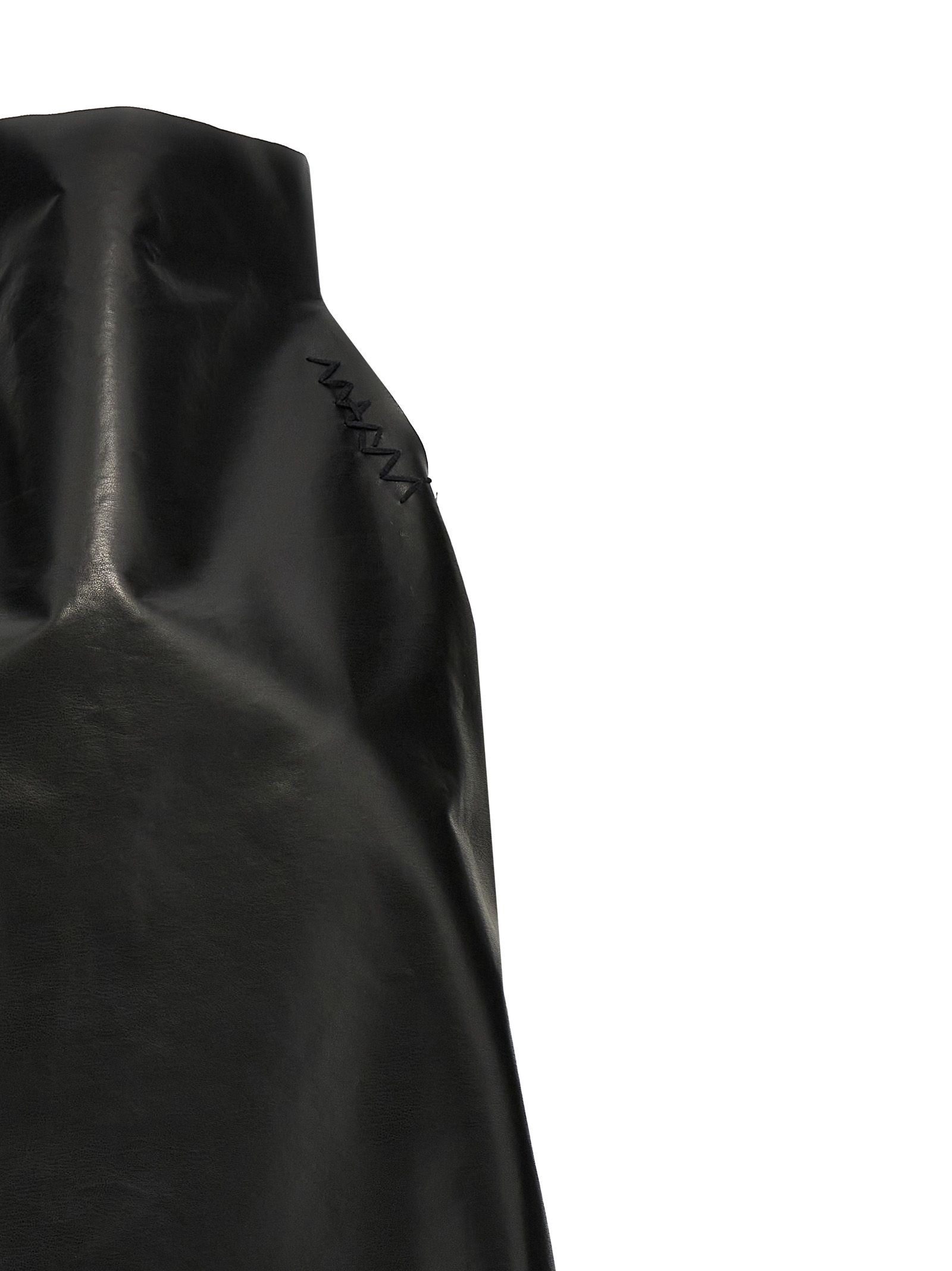 Polyamide Short Women's Dress - Marni - Modalova