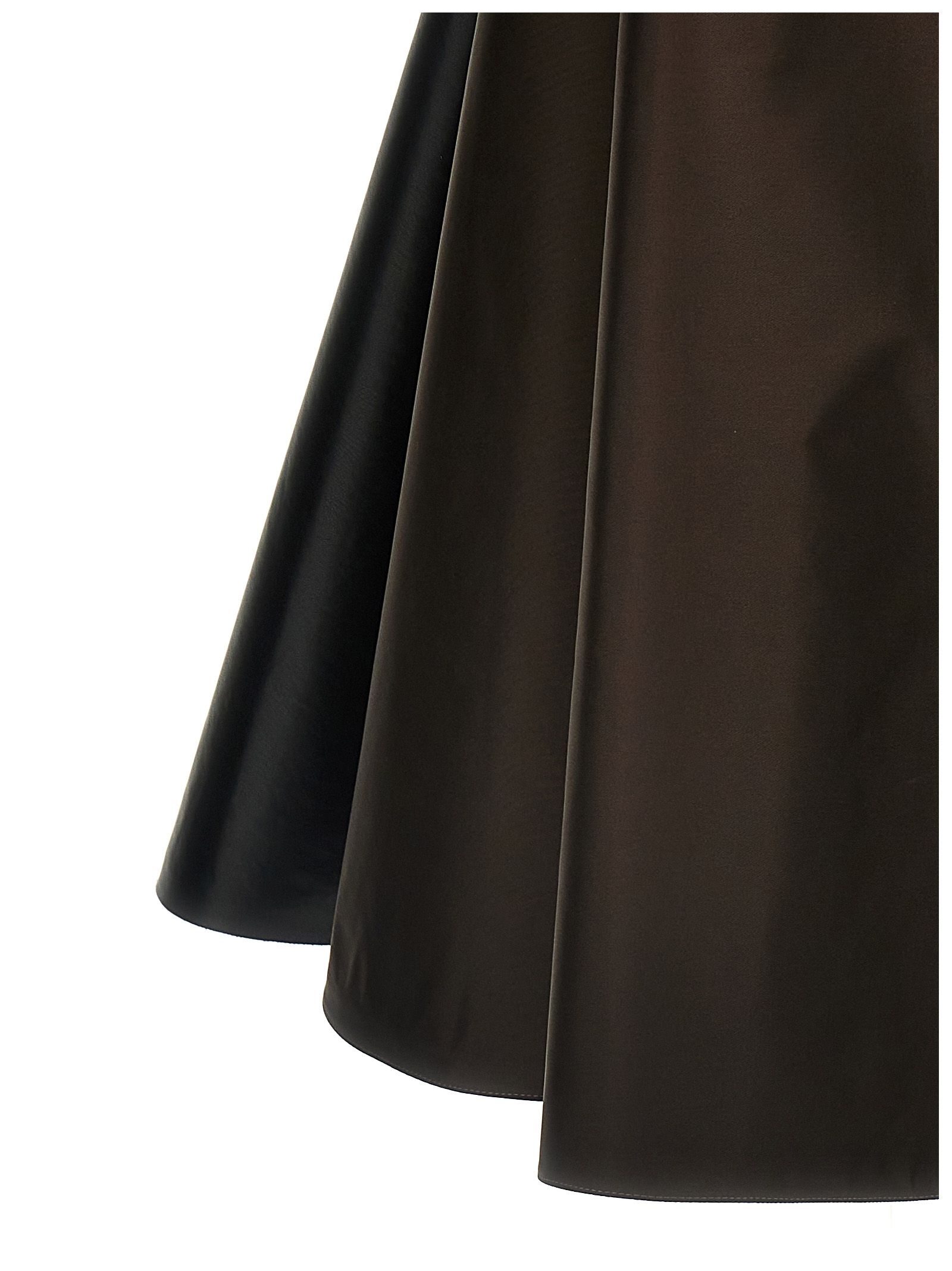 Polyamide Short Women's Dress - Marni - Modalova