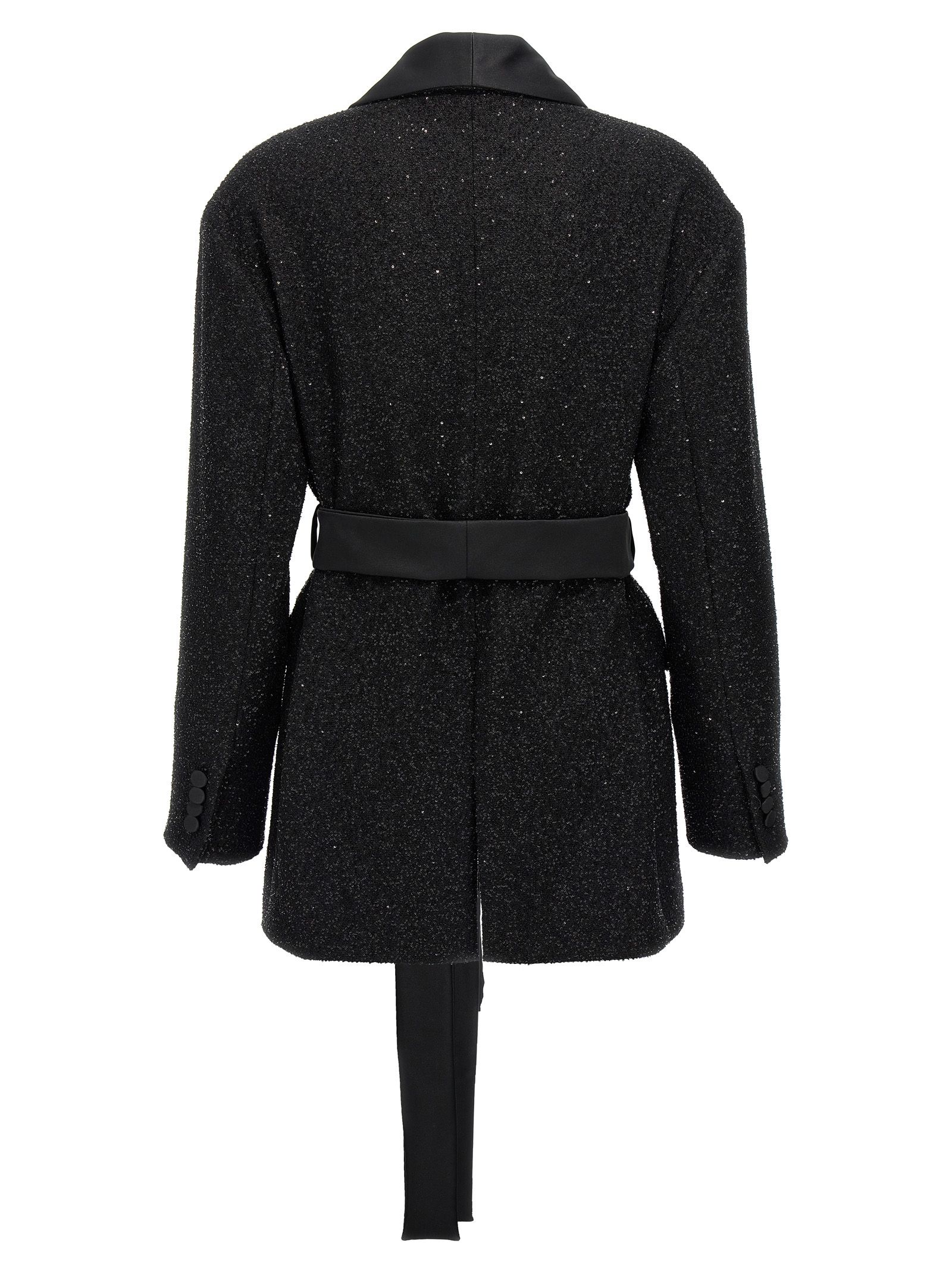 Viscose Women's Blazer - Max Mara - Modalova