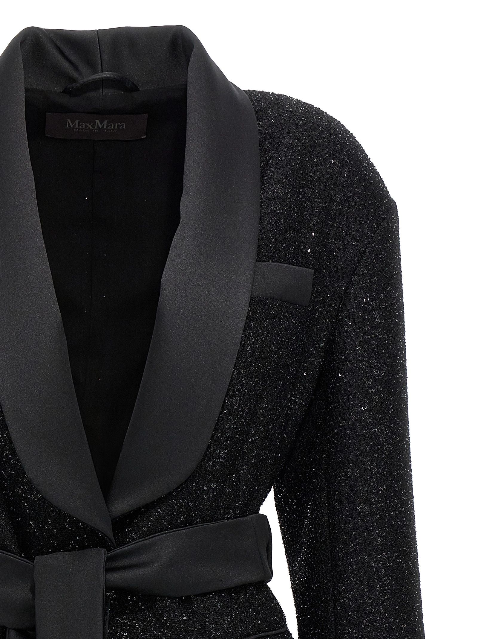 Viscose Women's Blazer - Max Mara - Modalova