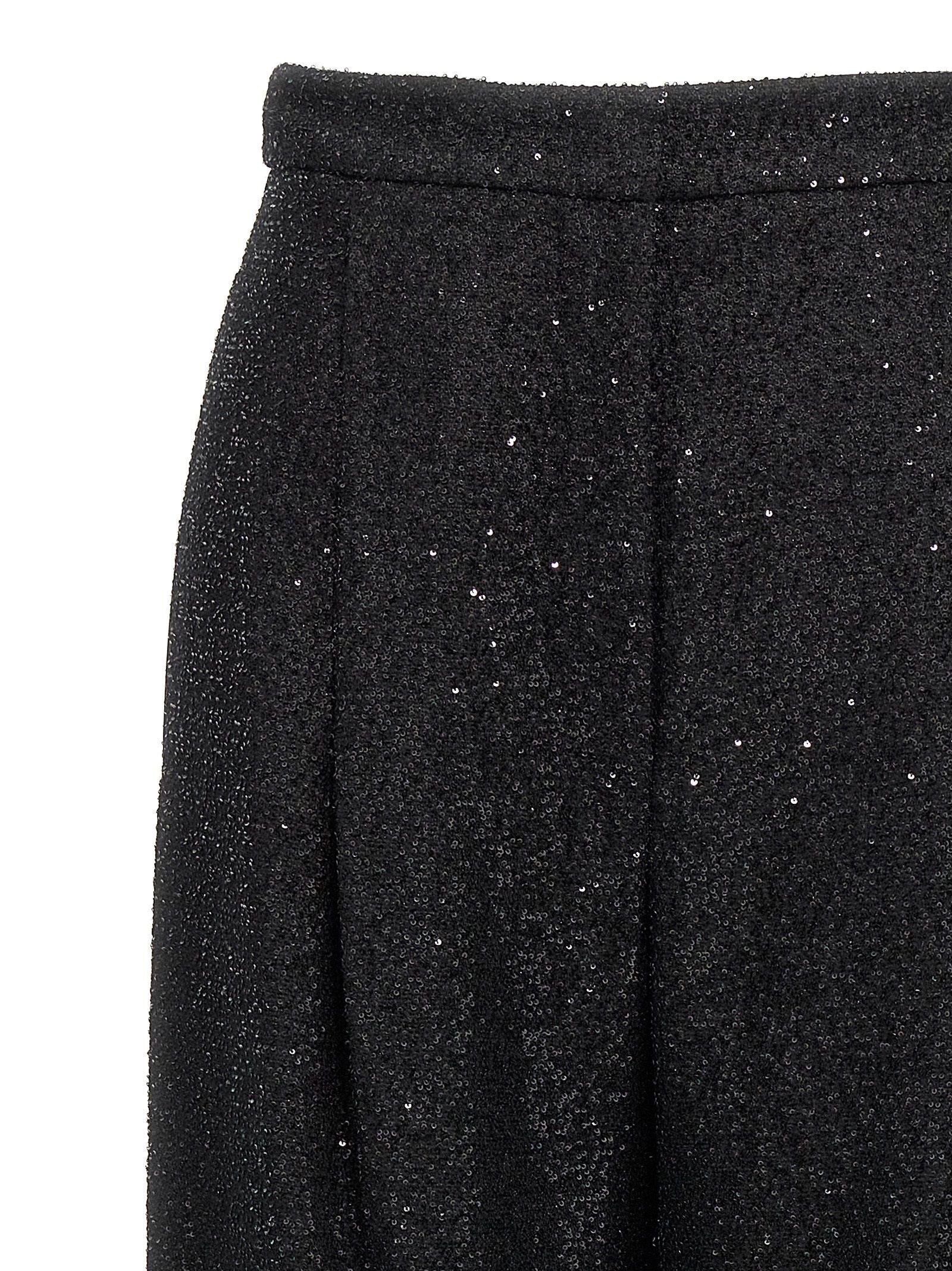 Viscose Dress Women's Pants - Max Mara - Modalova
