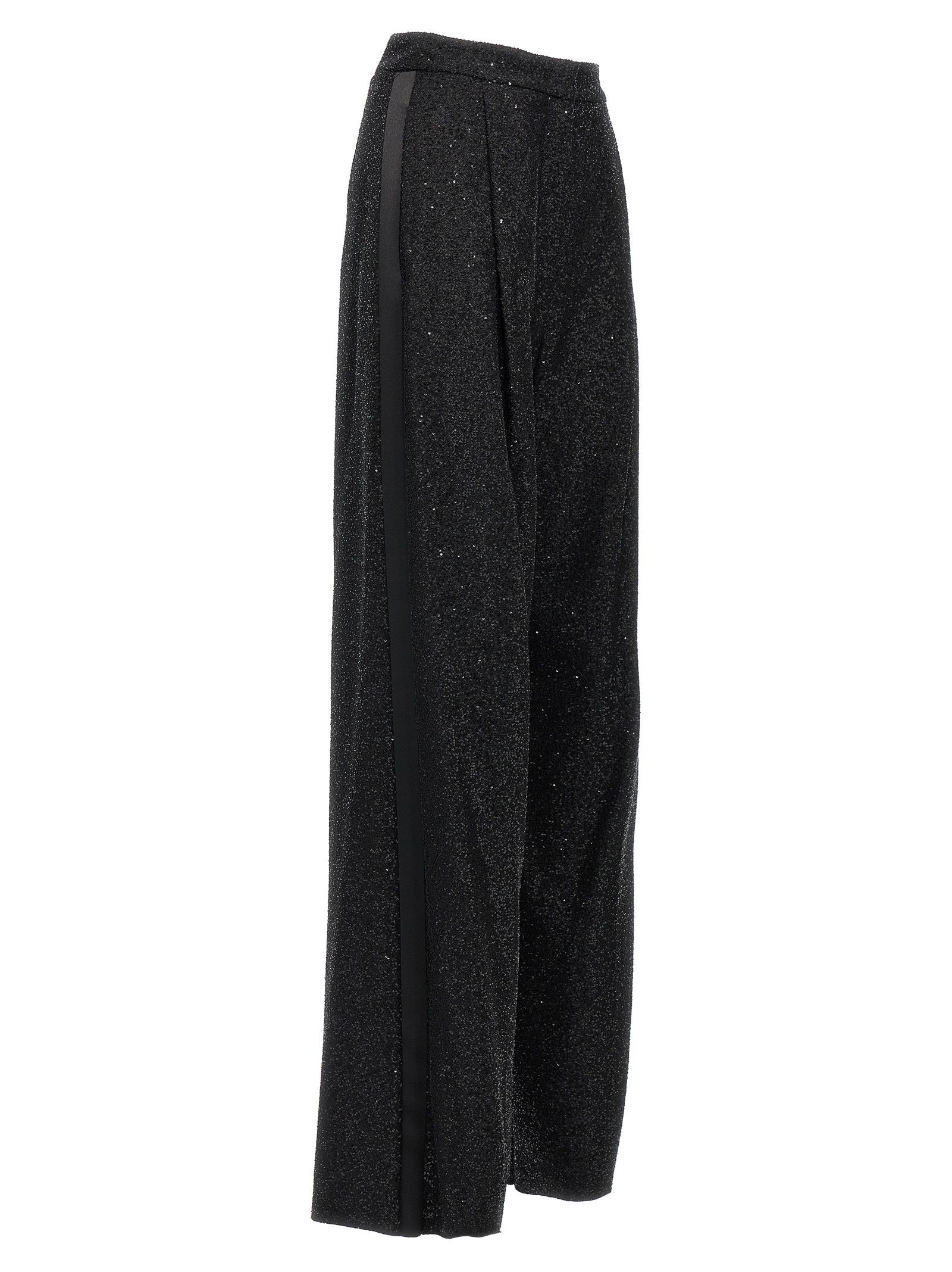 Viscose Dress Women's Pants - Max Mara - Modalova