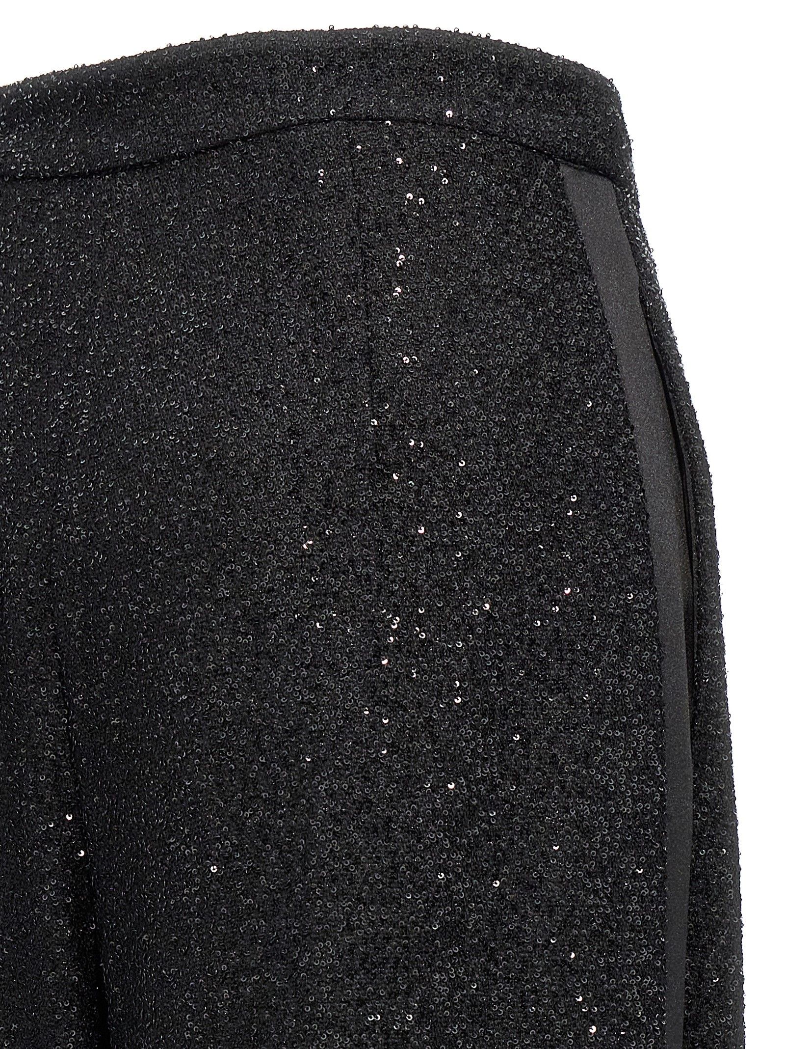 Viscose Dress Women's Pants - Max Mara - Modalova