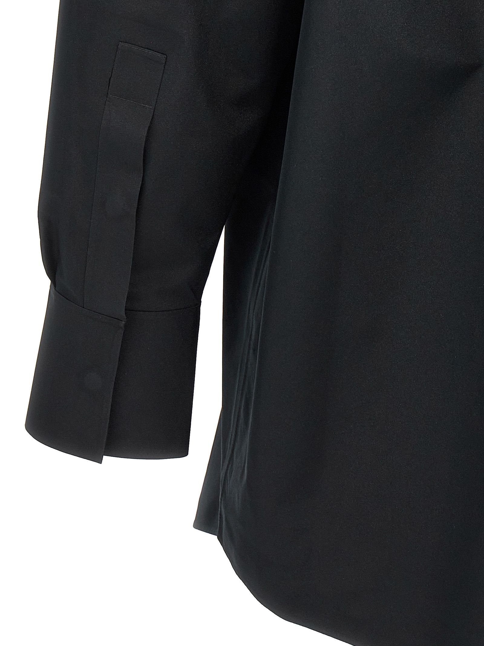 Polyester Women's Blouse - MM6 Maison Margiela - Modalova